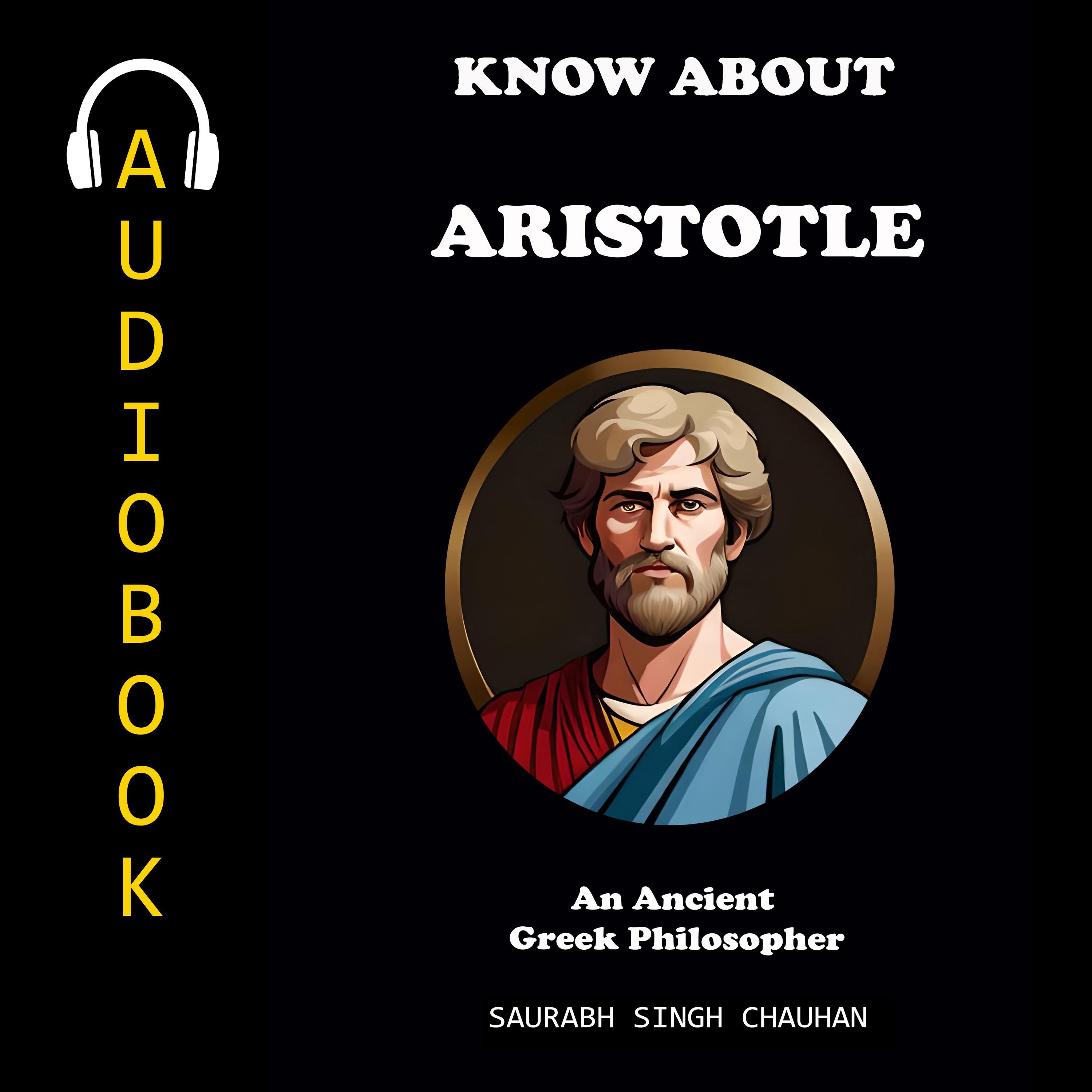 KNOW ABOUT "ARISTOTLE"