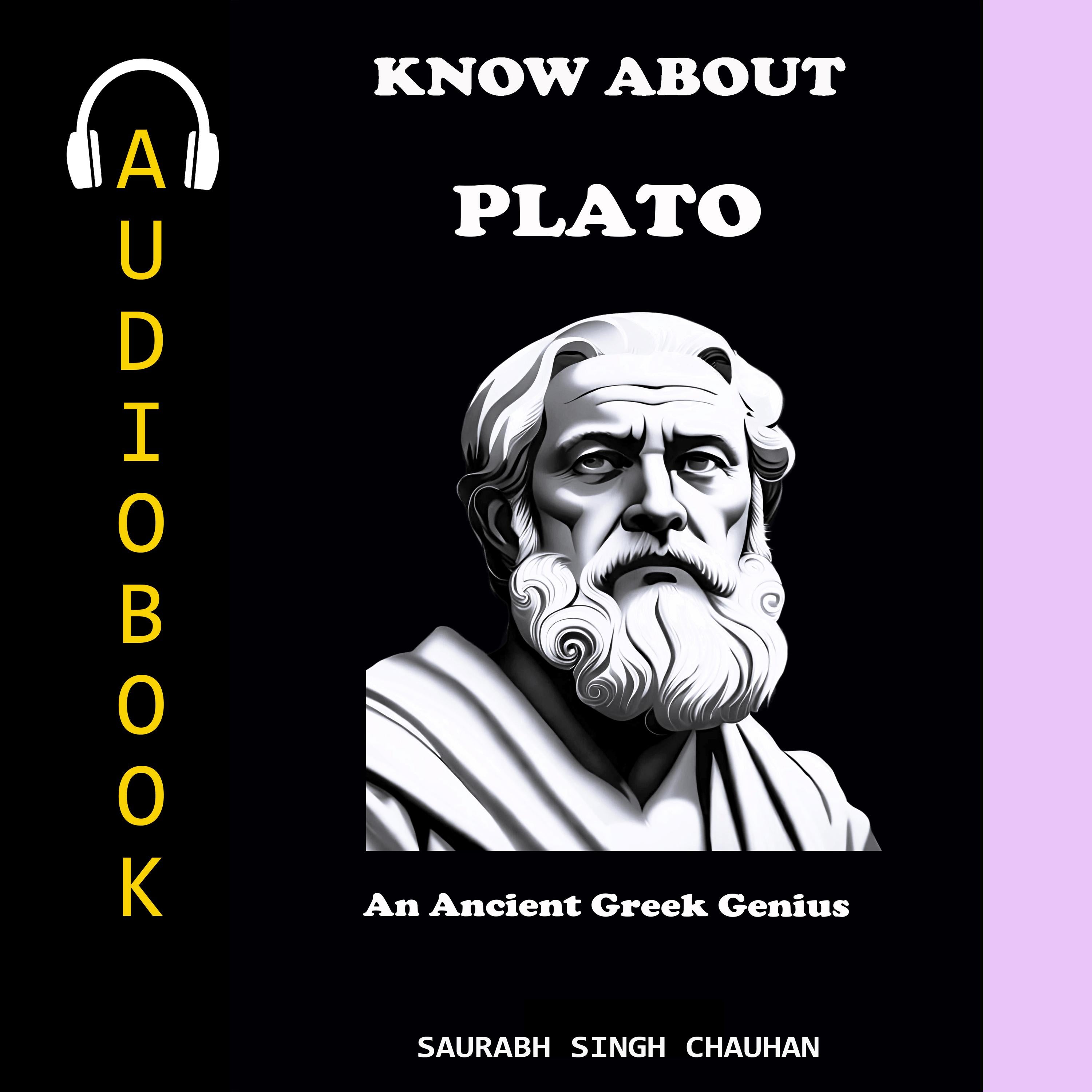 KNOW ABOUT "PLATO"