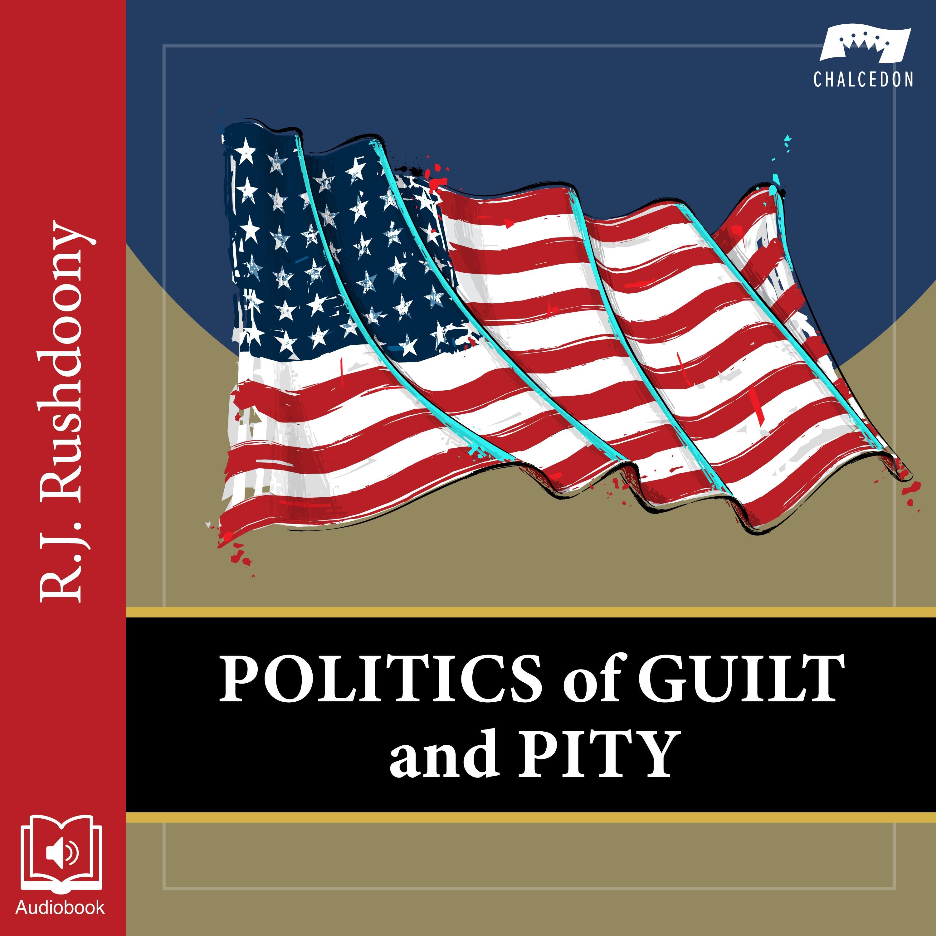 Politics of Guilt and Pity