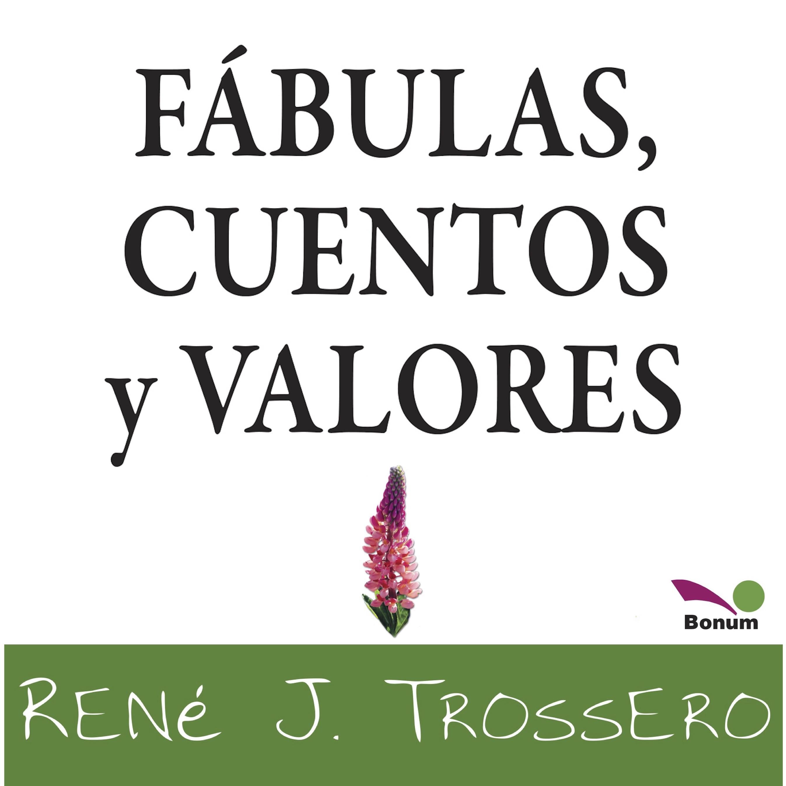 Fábulas, cuentas y valores