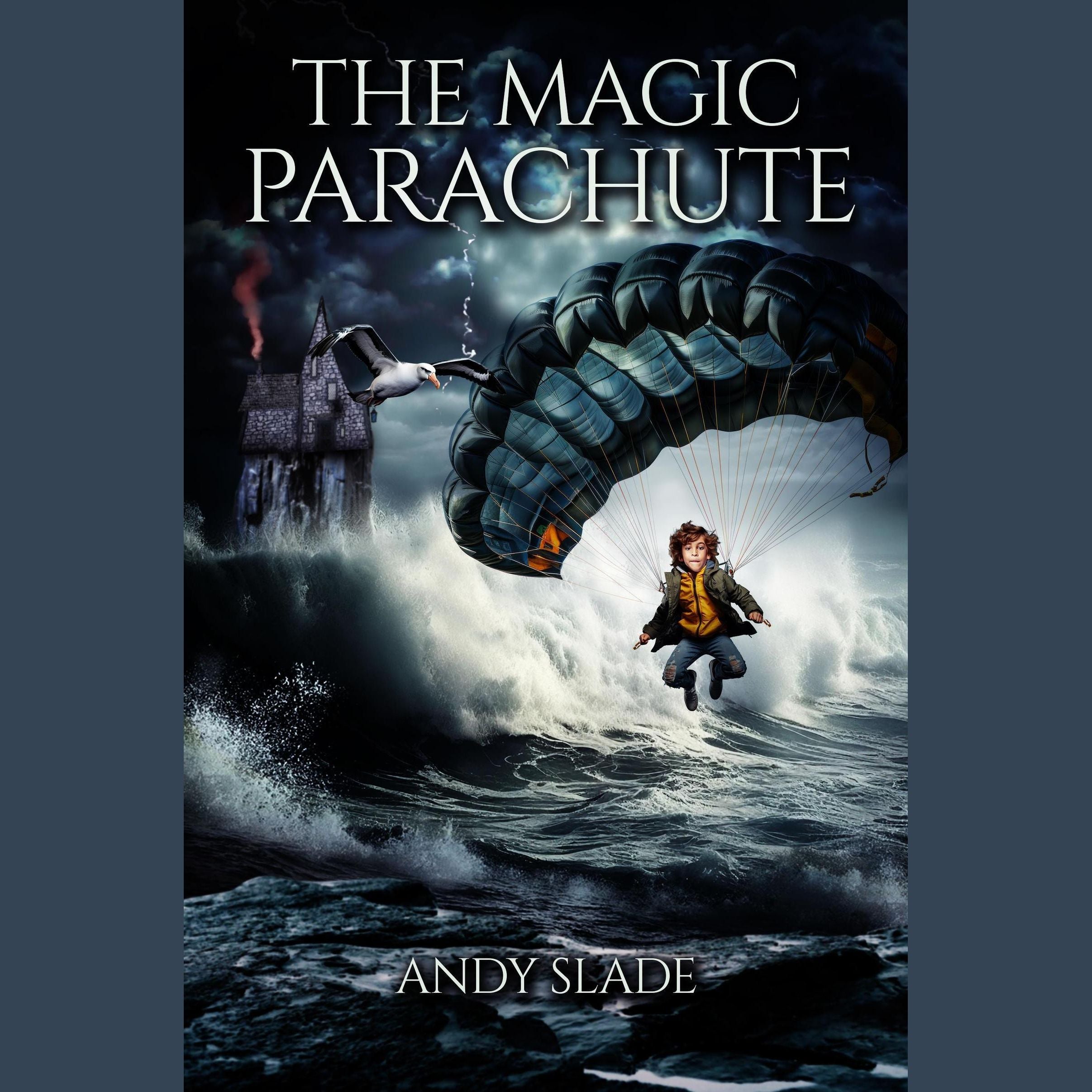 The Magic Parachute