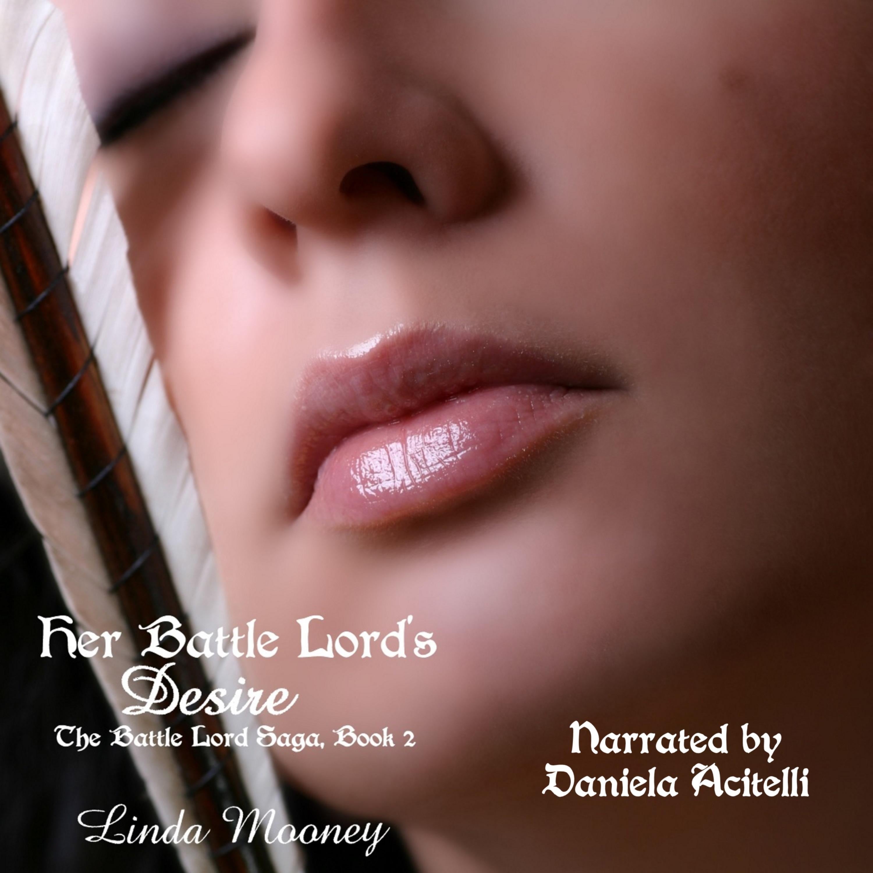 Her Battle Lord's Desire