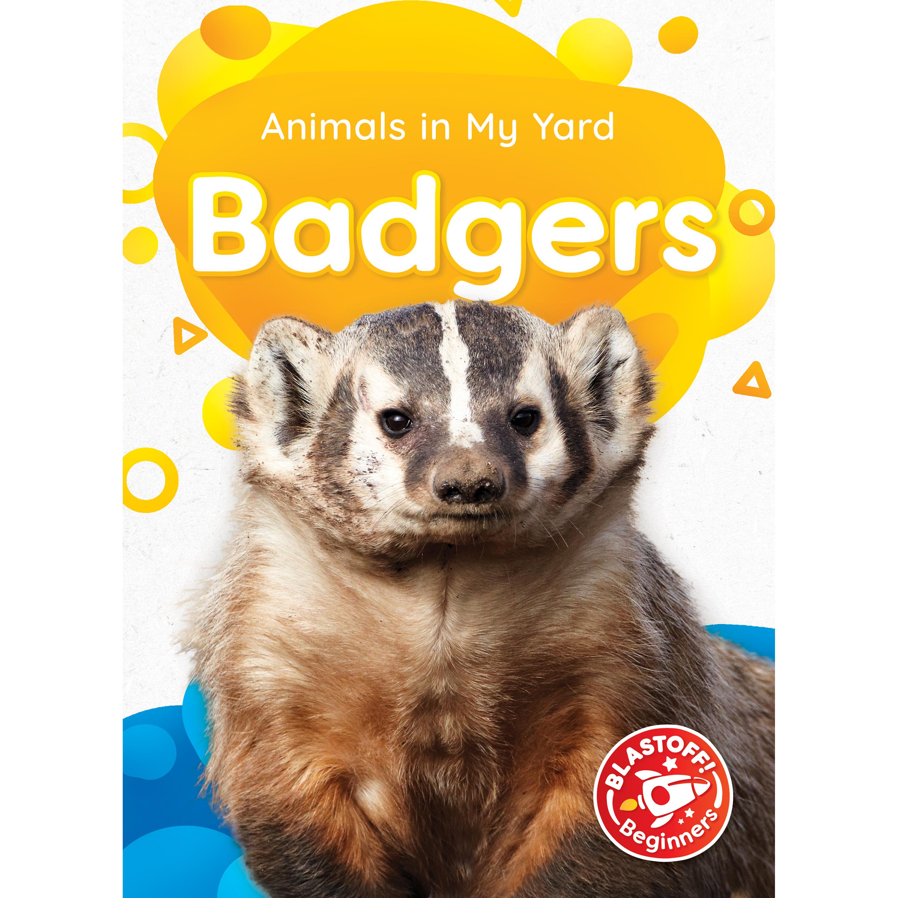 Badgers