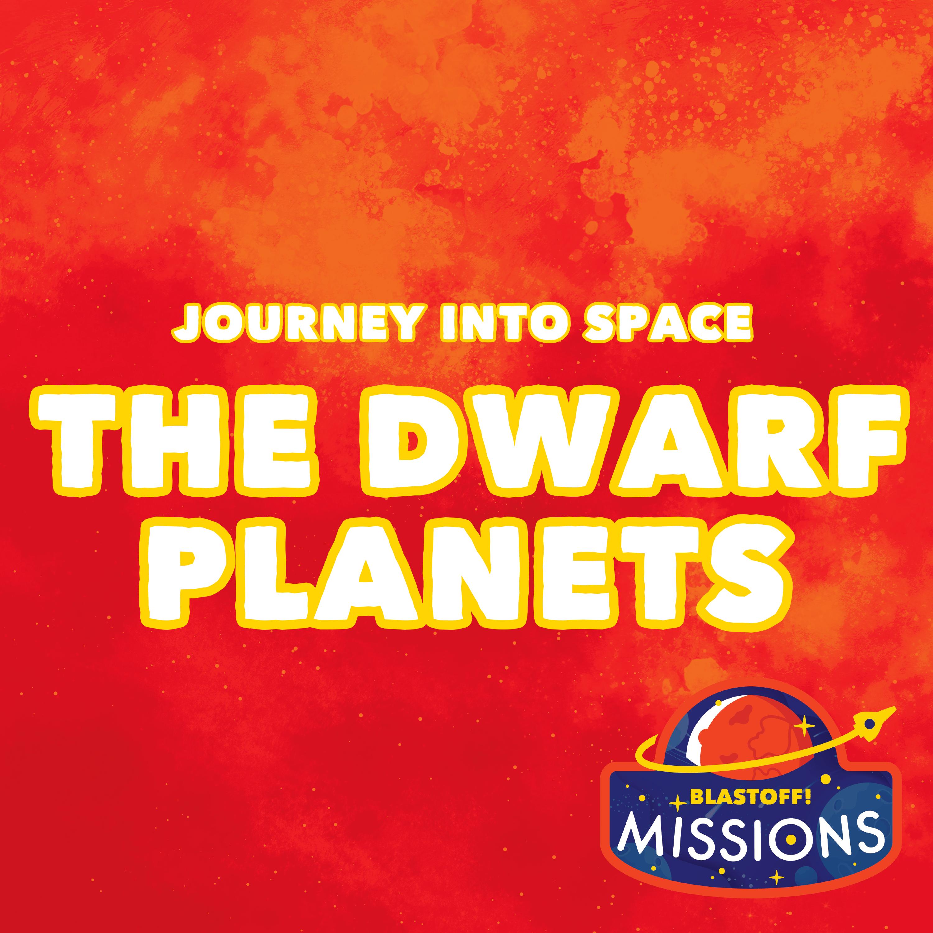The Dwarf Planets