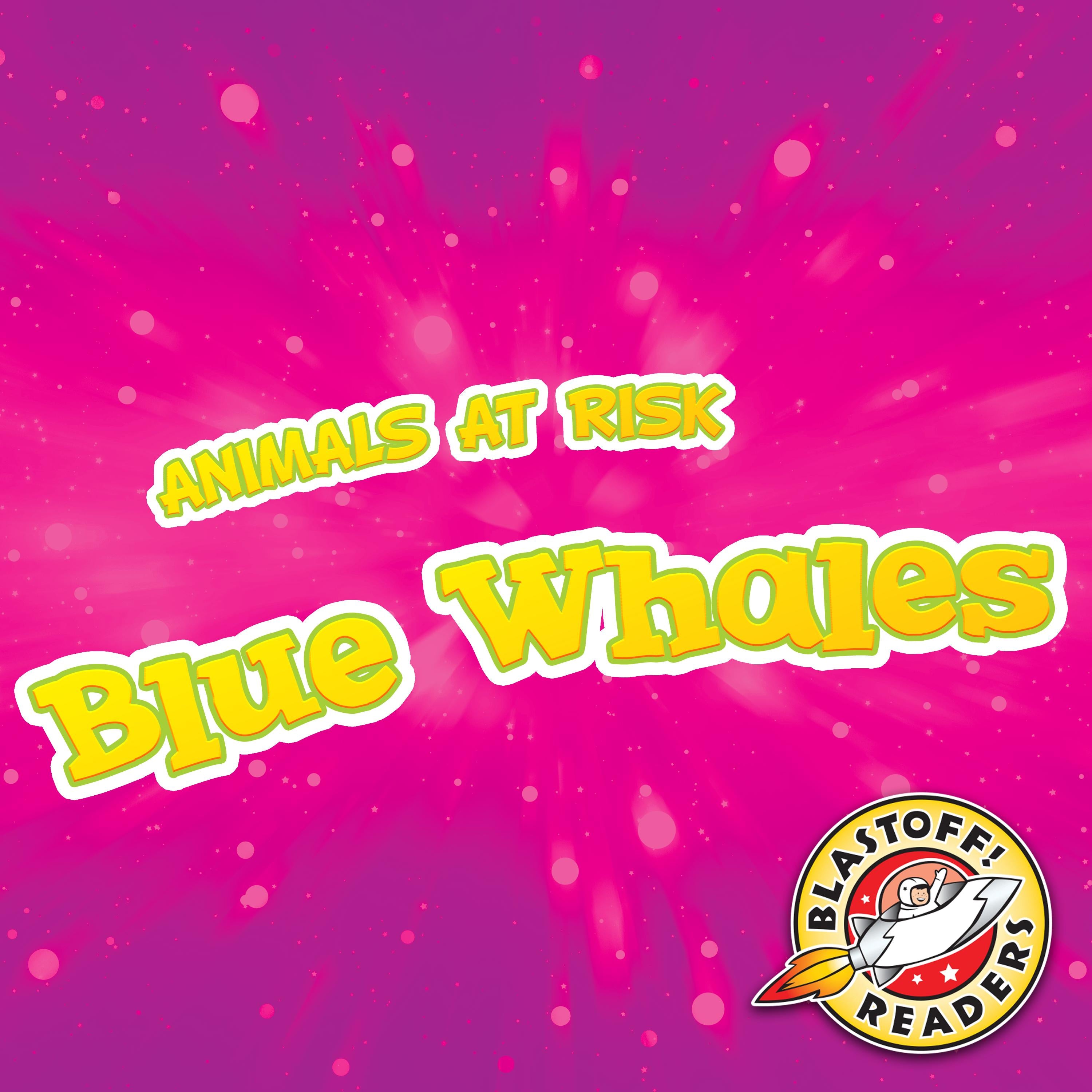 Blue Whales
