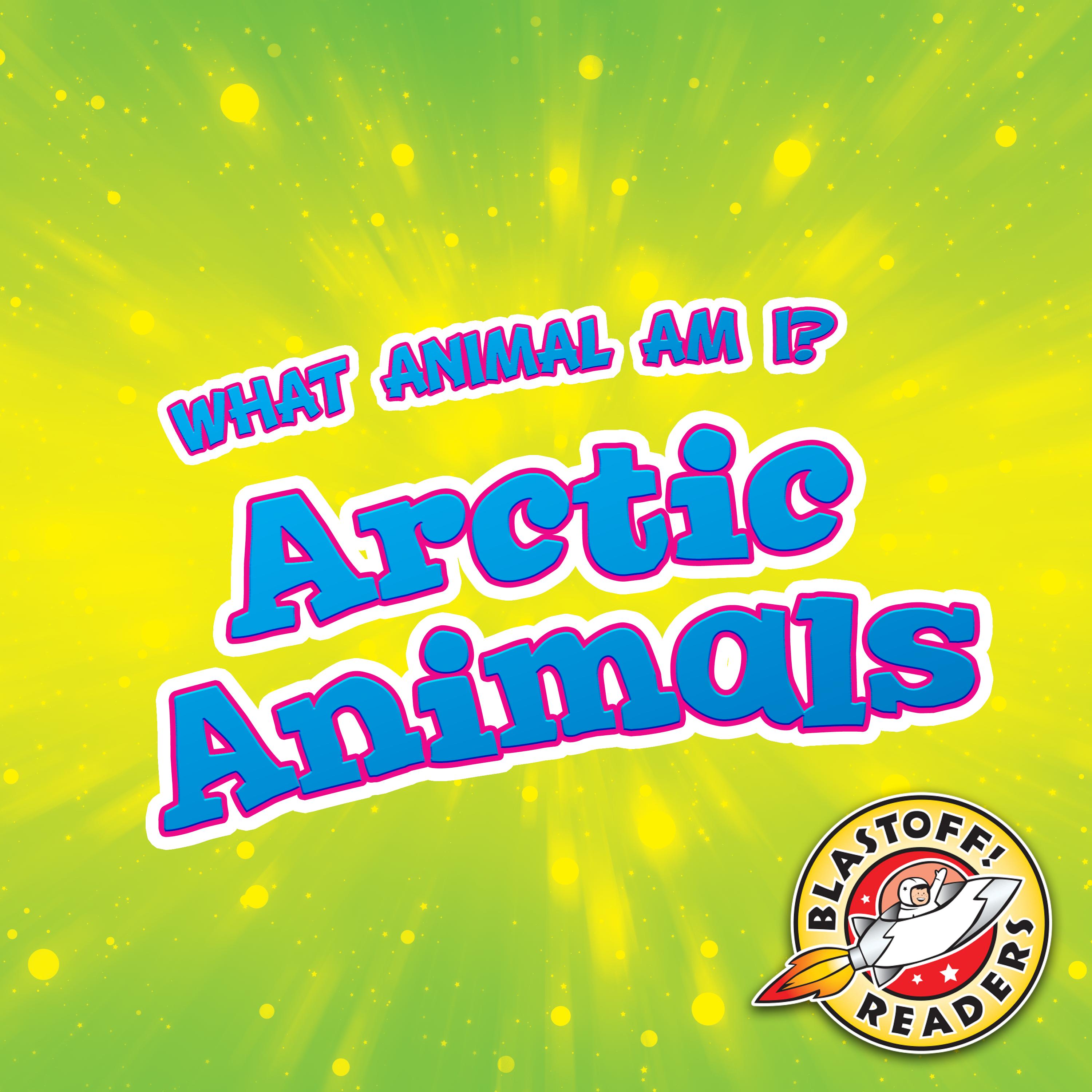 Arctic Animals