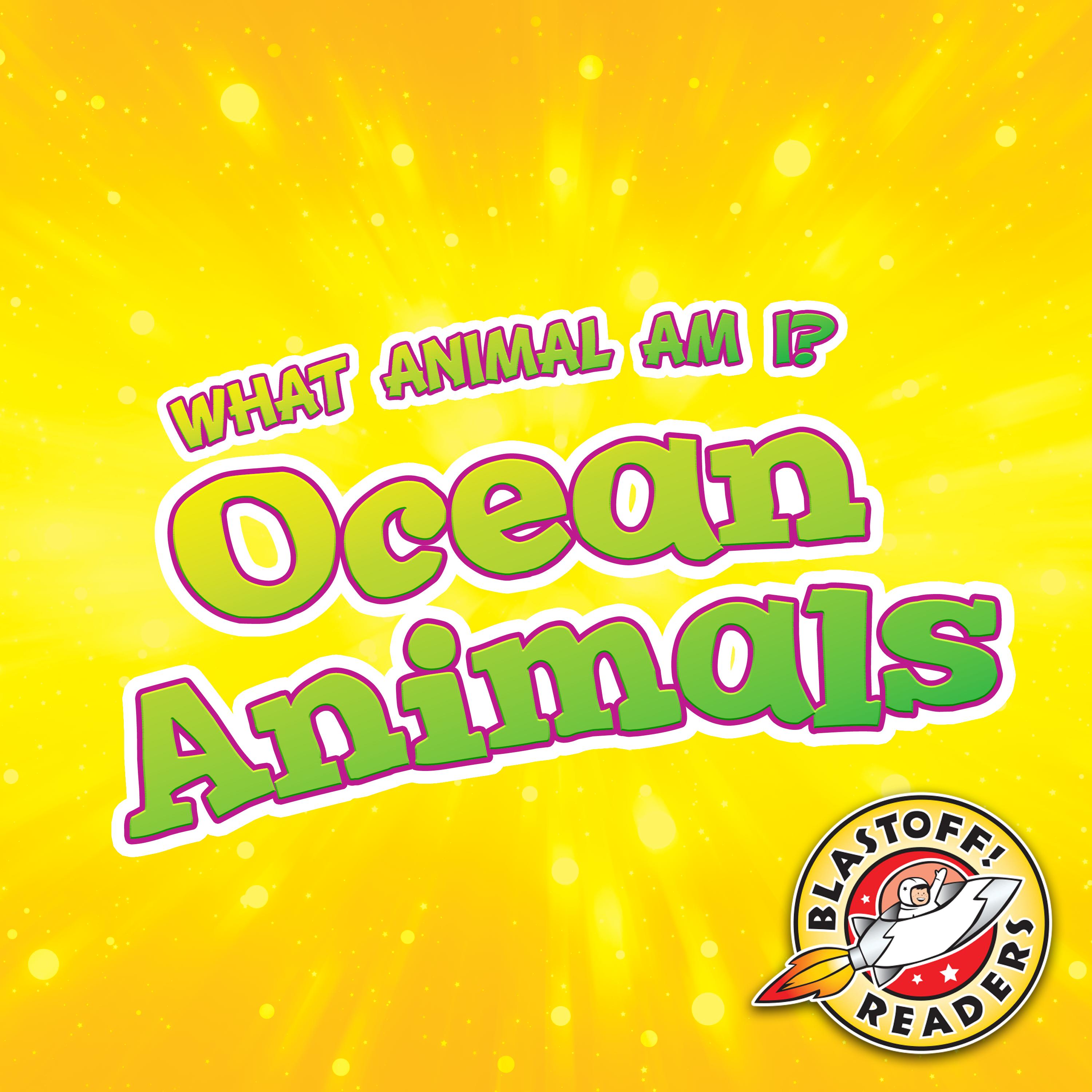 Ocean Animals