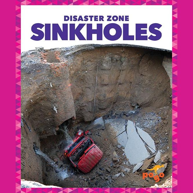 Sinkholes