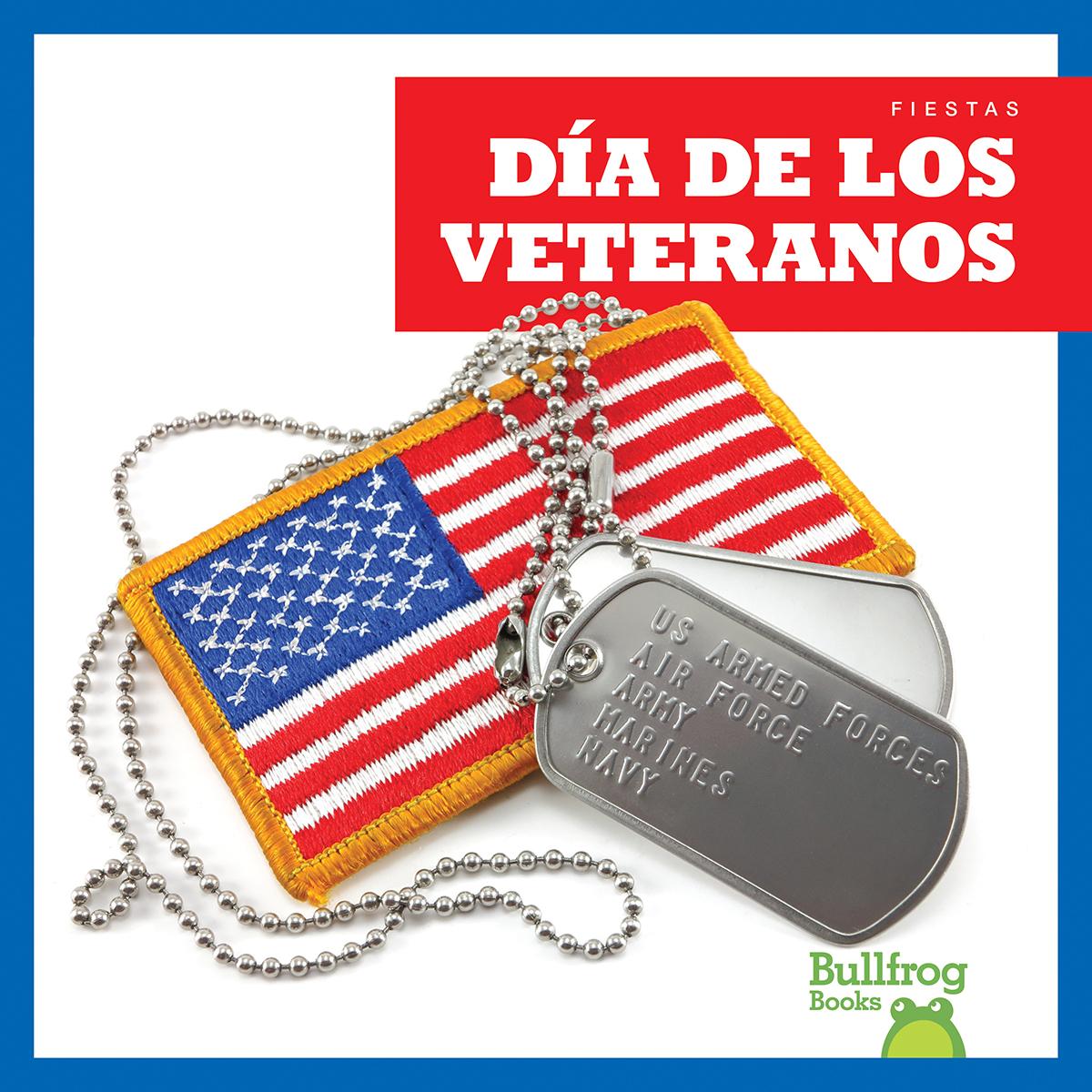 Día de Los Veteranos