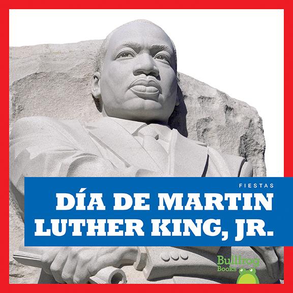 Día de Martin Luther King, Jr.