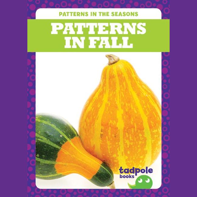 Patterns in Fall