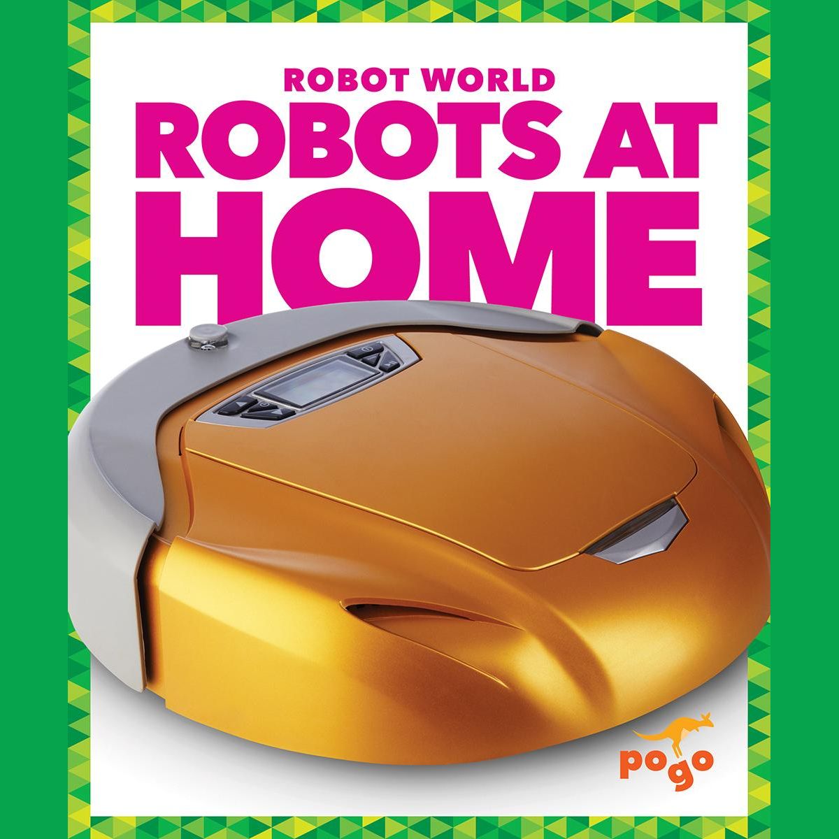Robots at Home