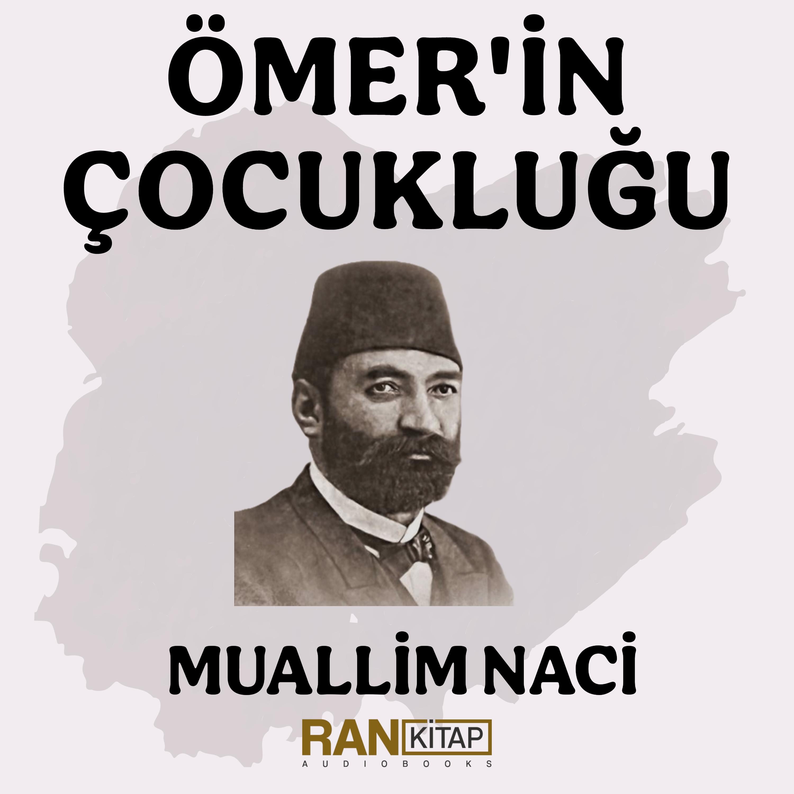 Ömer'in Çocukluğu