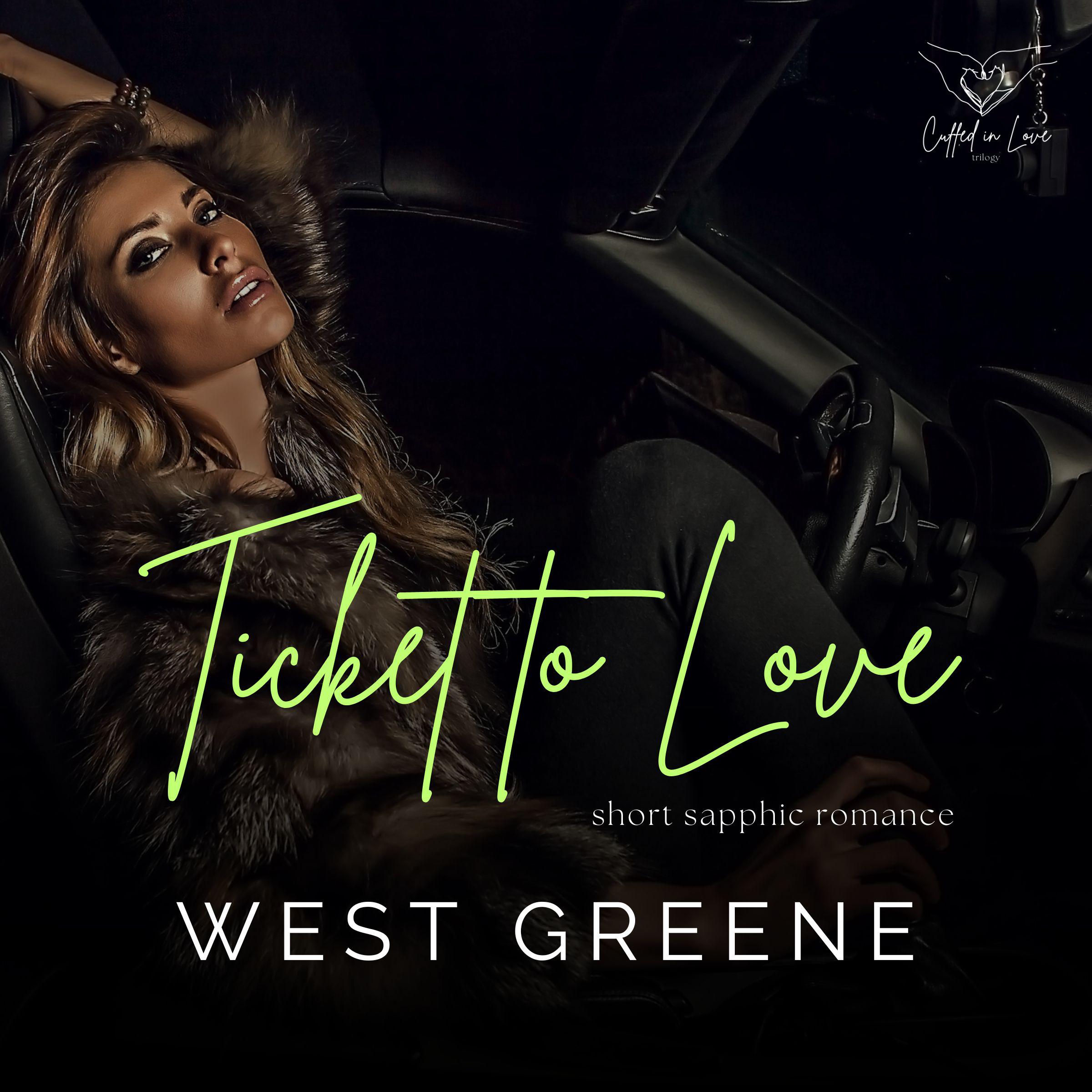 Ticket to Love