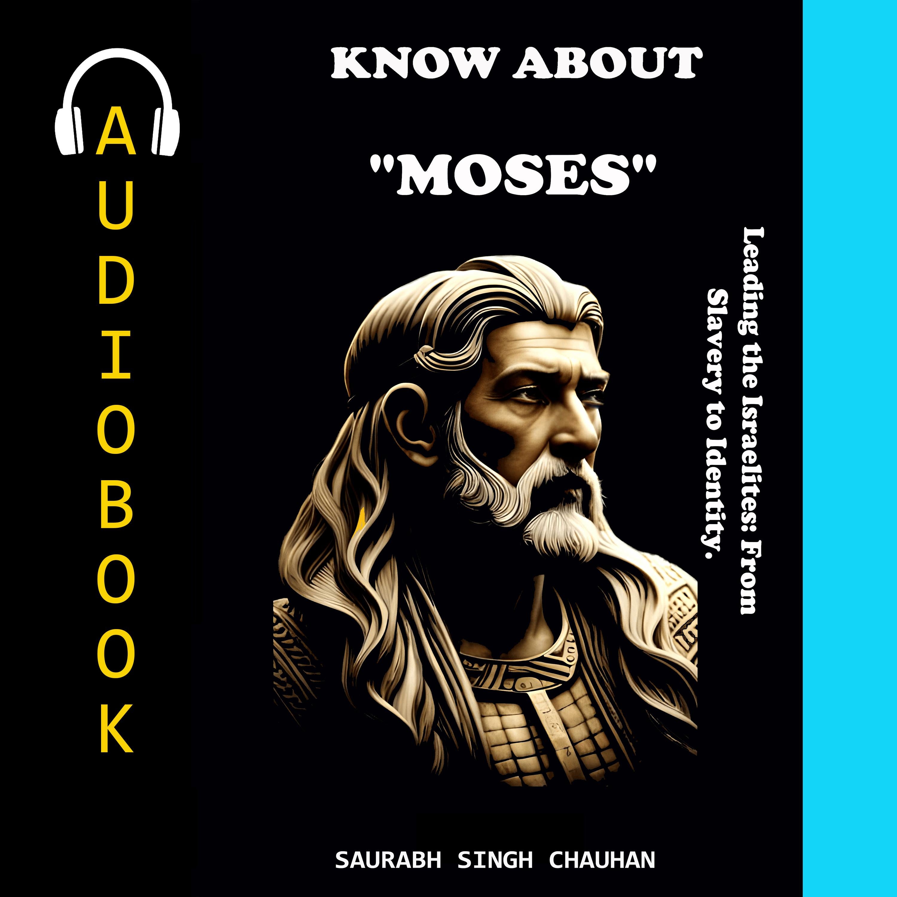 KNOW ABOUT "MOSES"