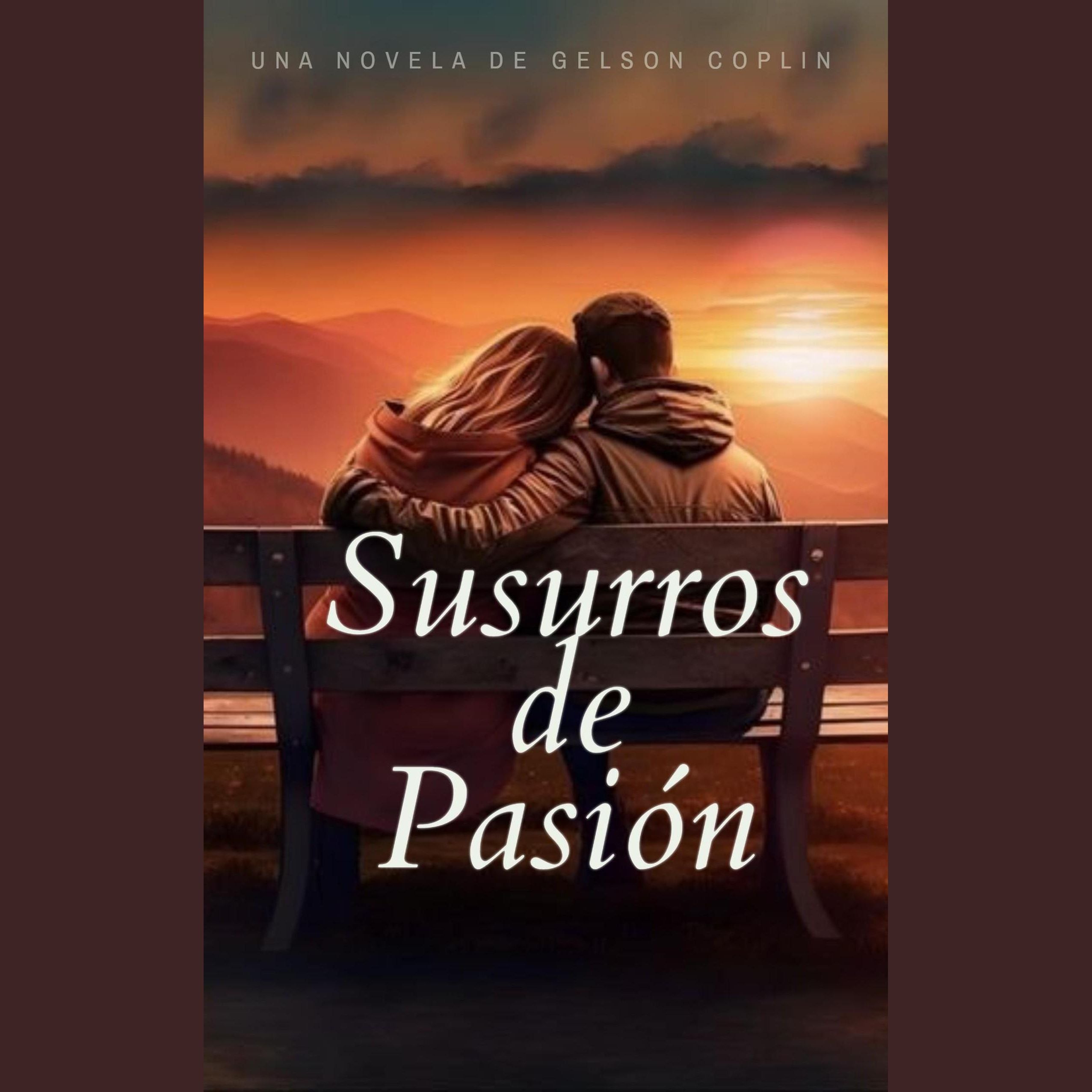 Susurros de Pasión