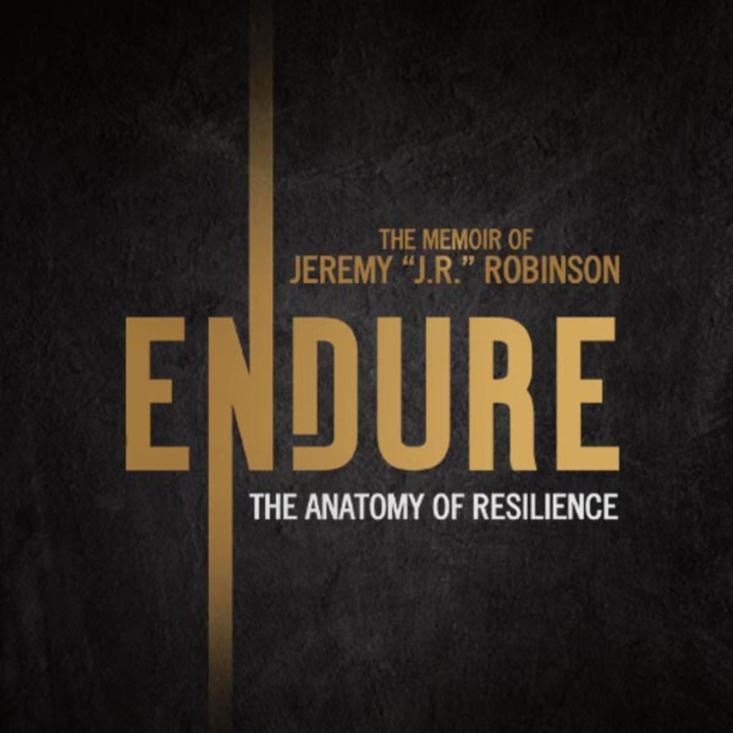 ENDURE: The Anatomy of Resilience