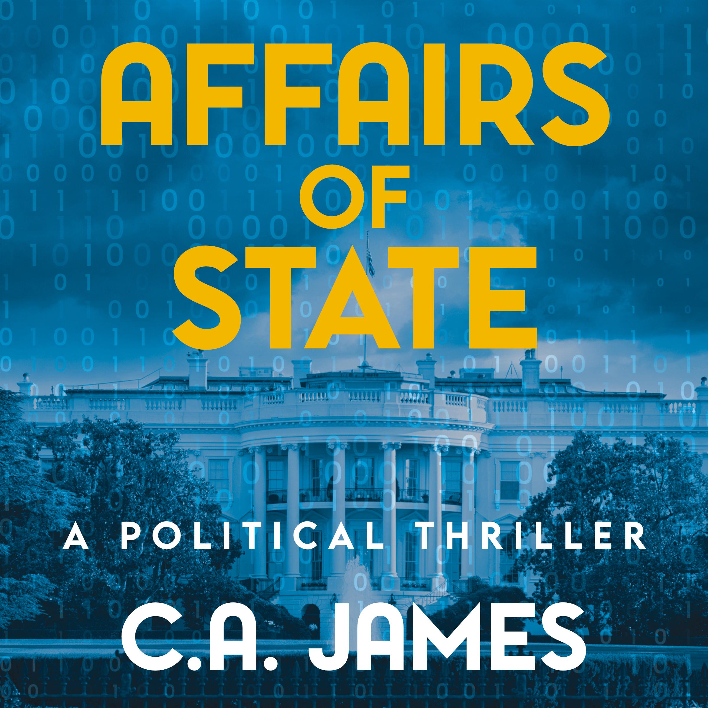 Affairs of State