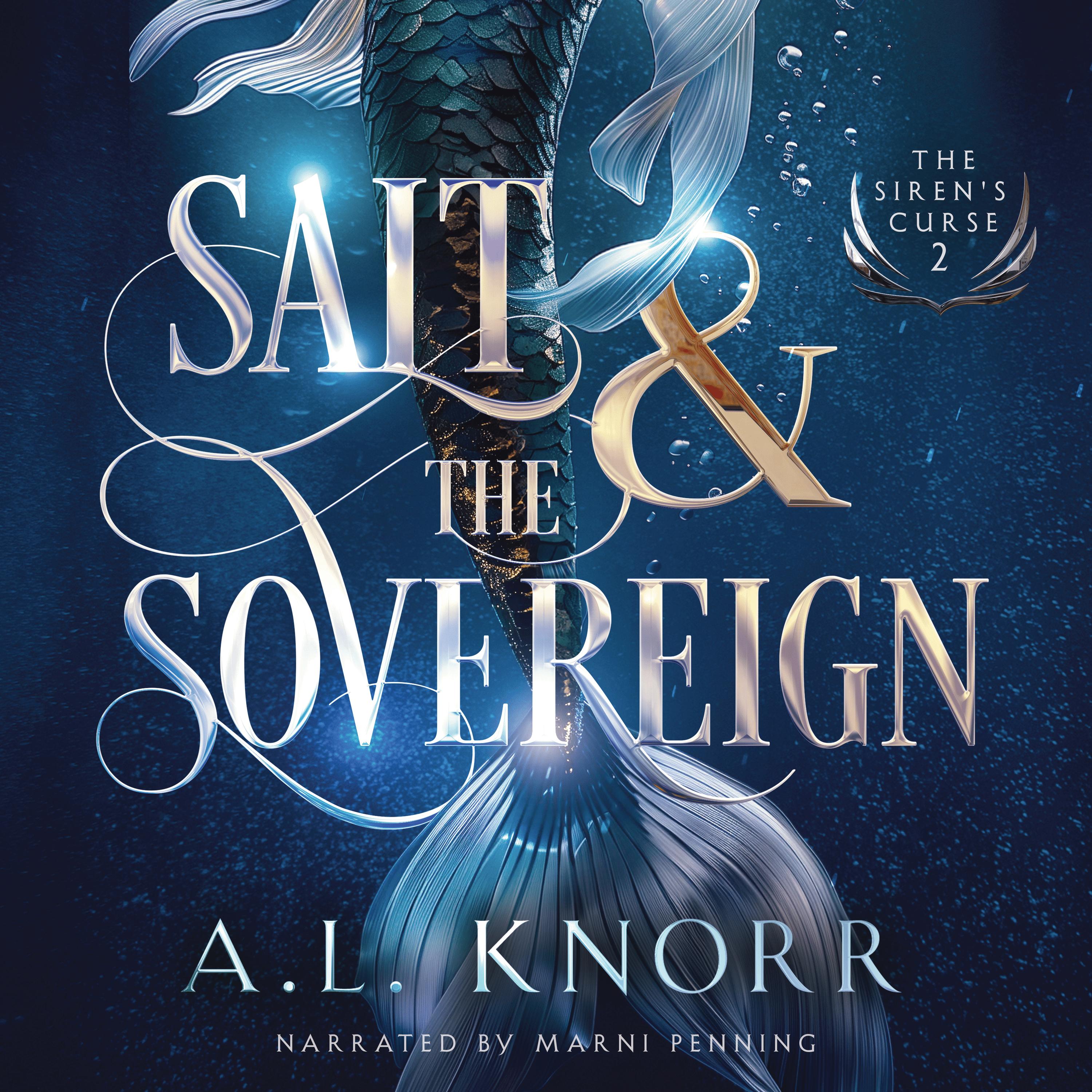 Salt &amp; the Sovereign