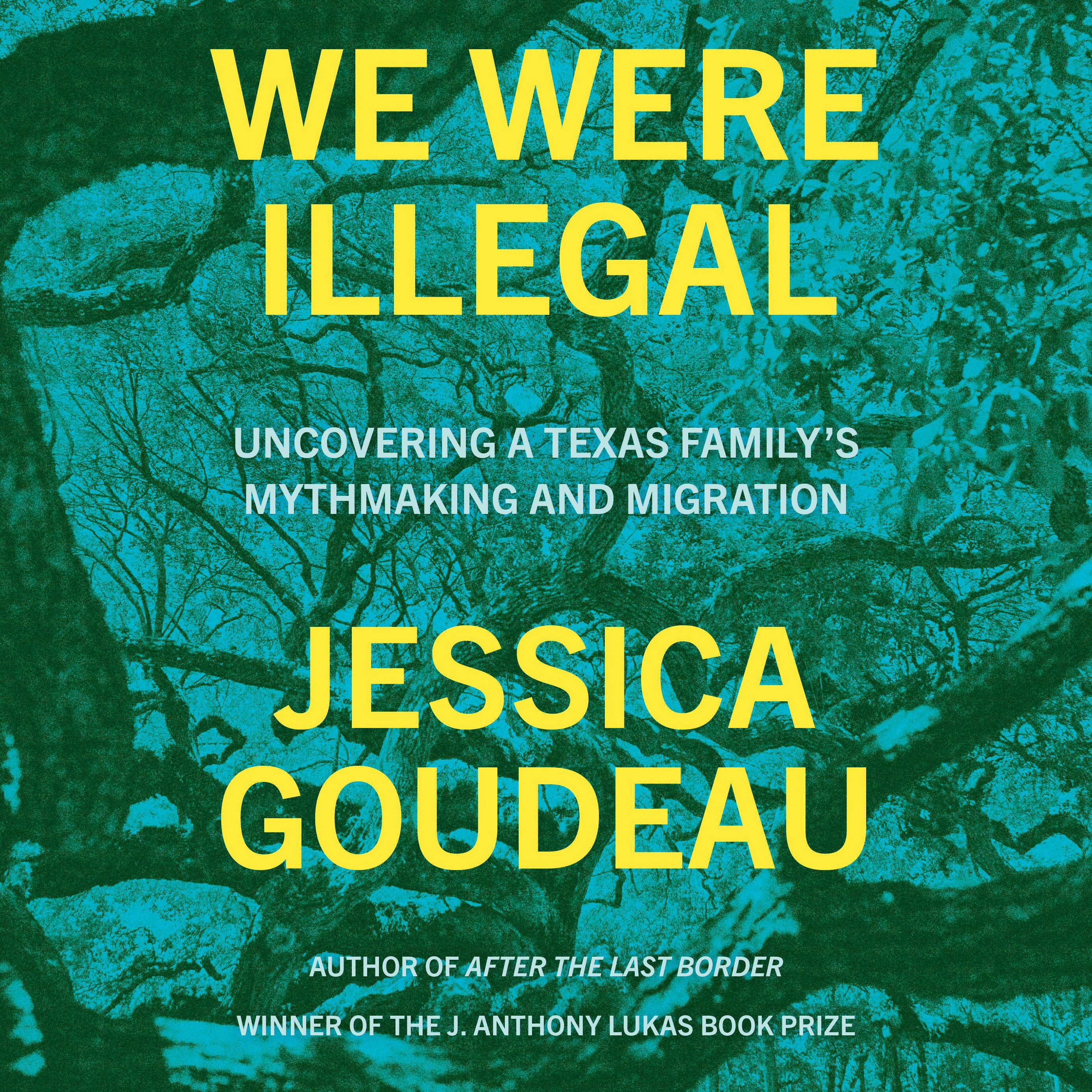 We Were Illegal