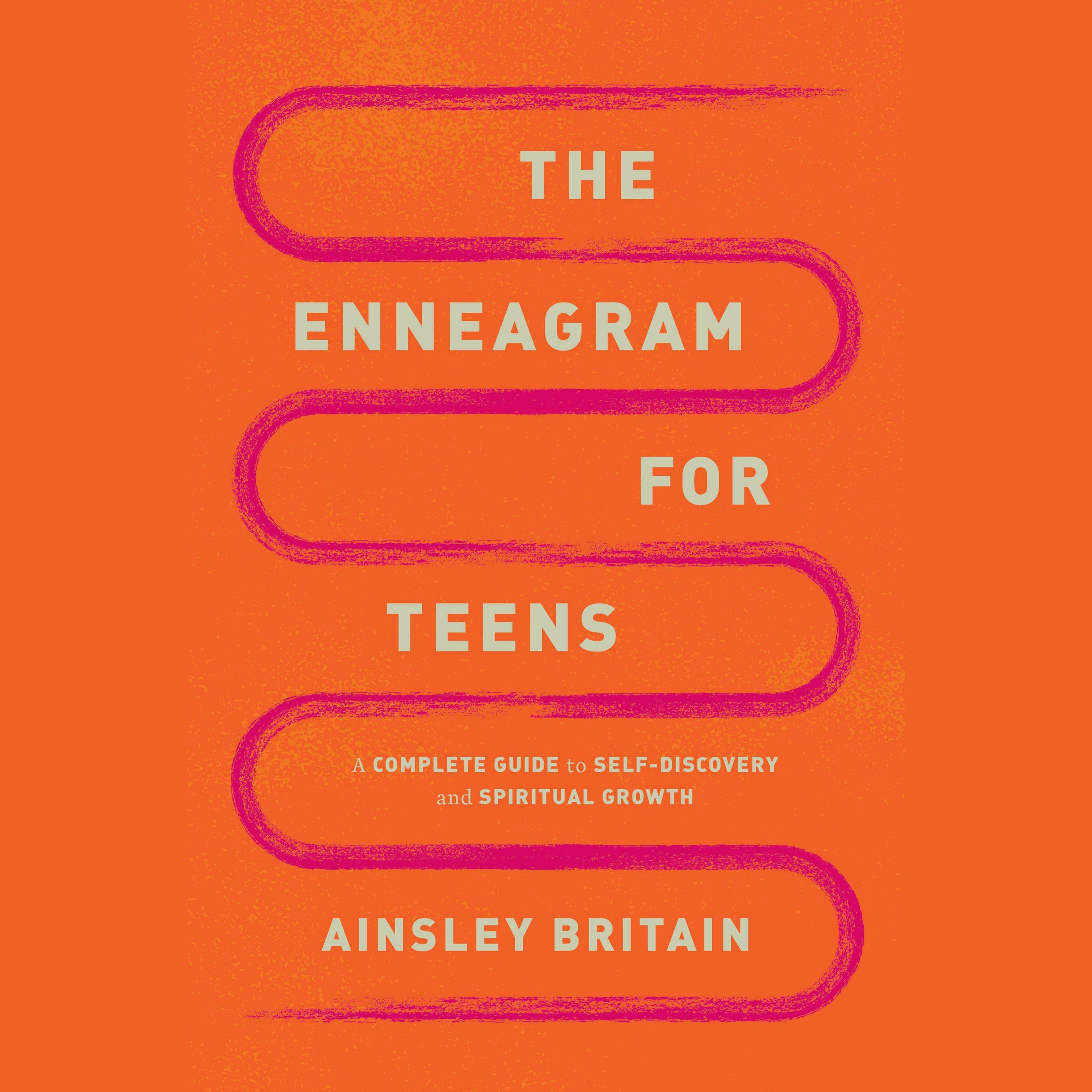 The Enneagram for Teens