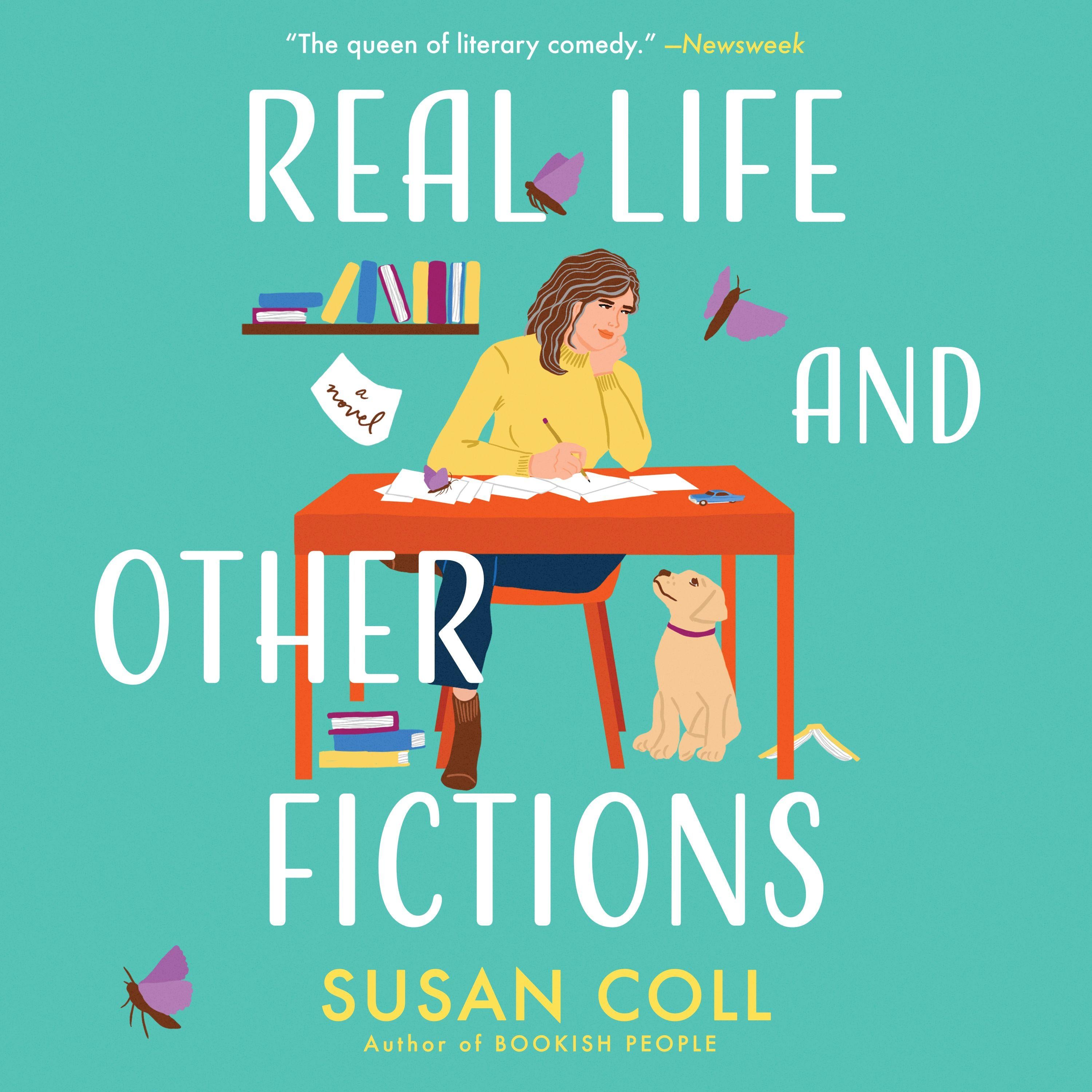 Real Life and Other Fictions