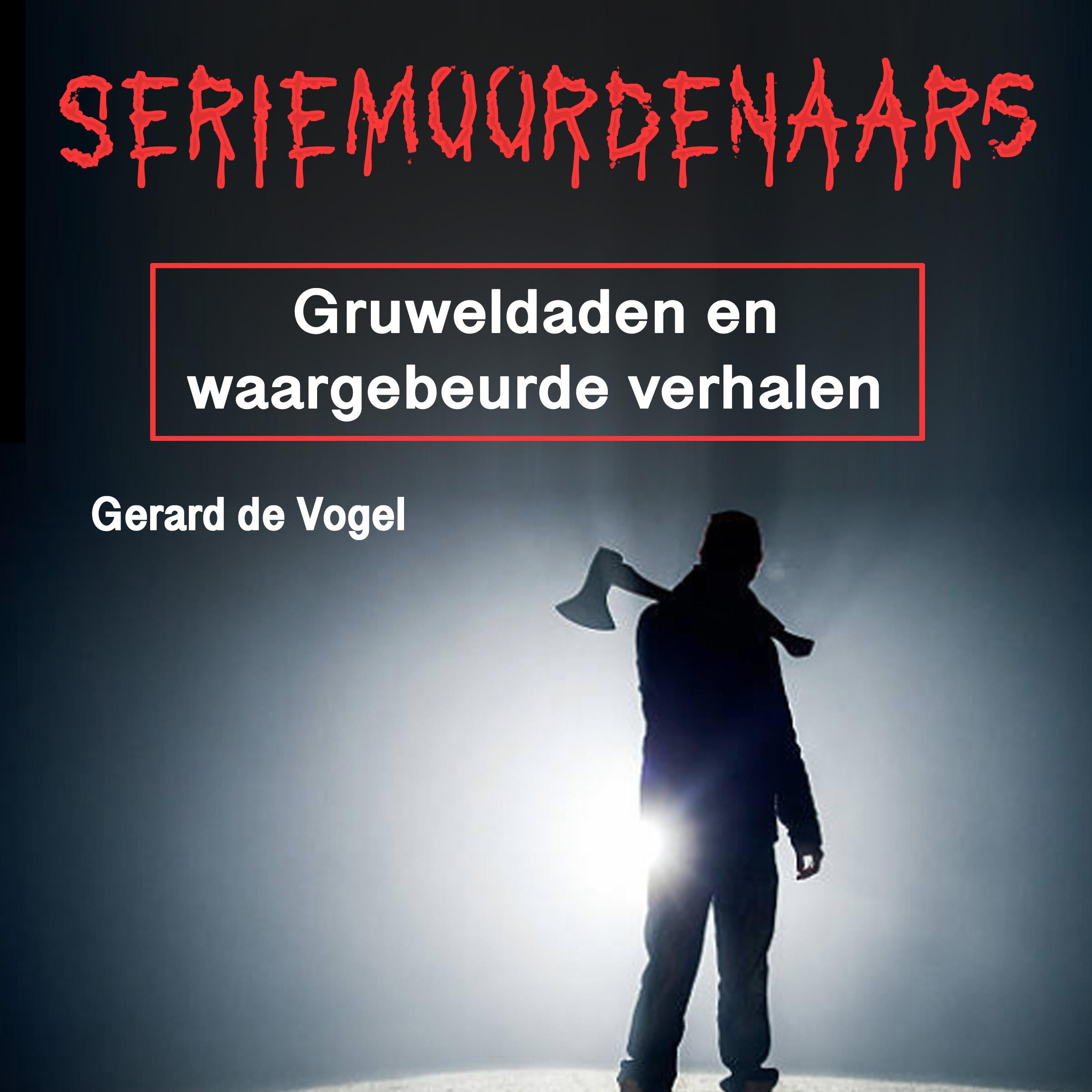 Seriemoordenaars