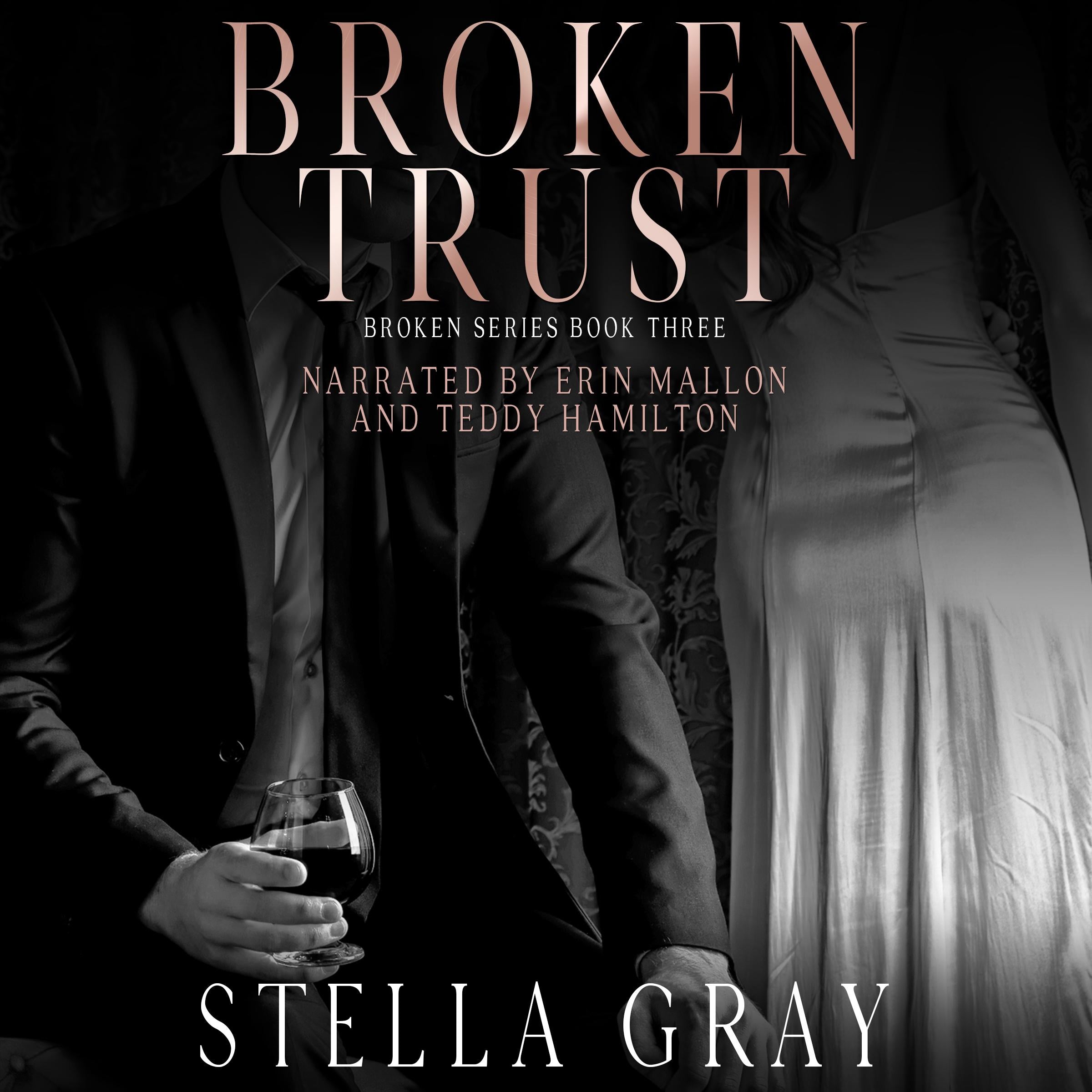 Broken Trust