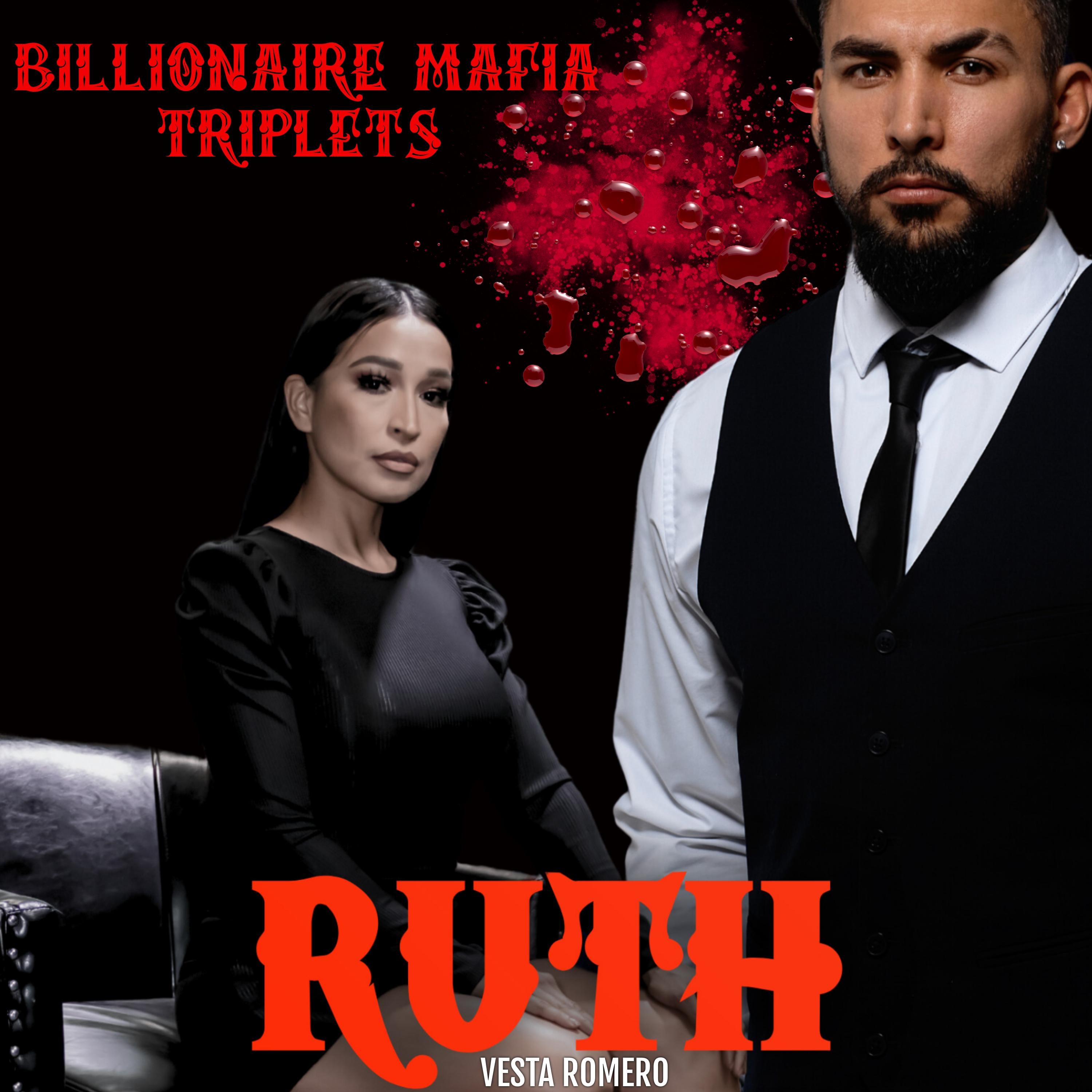 The Billionaire Mafia Triplets: Ruth