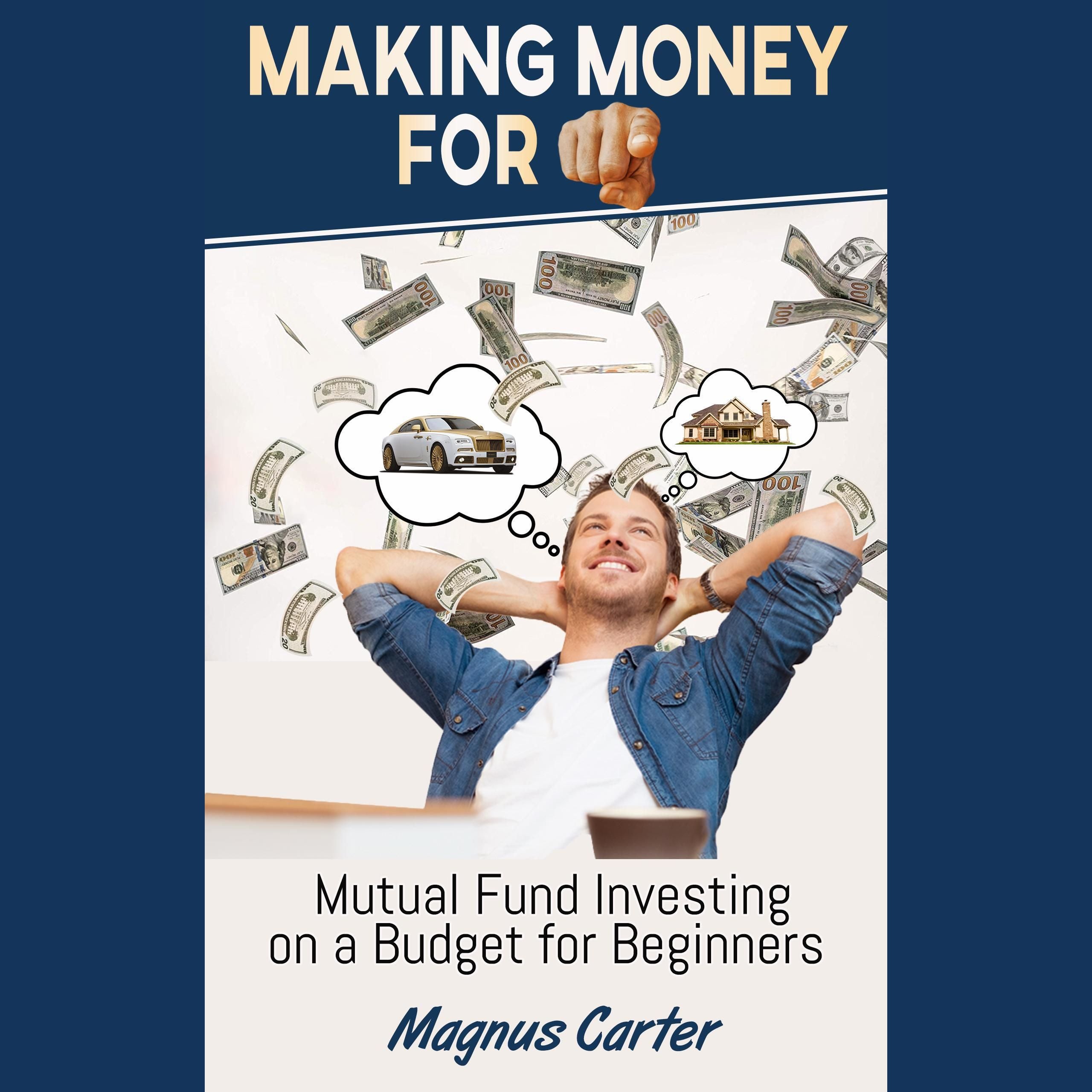 Making More Money for You!