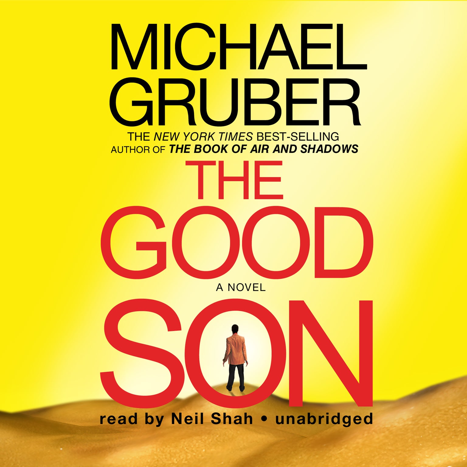 The Good Son