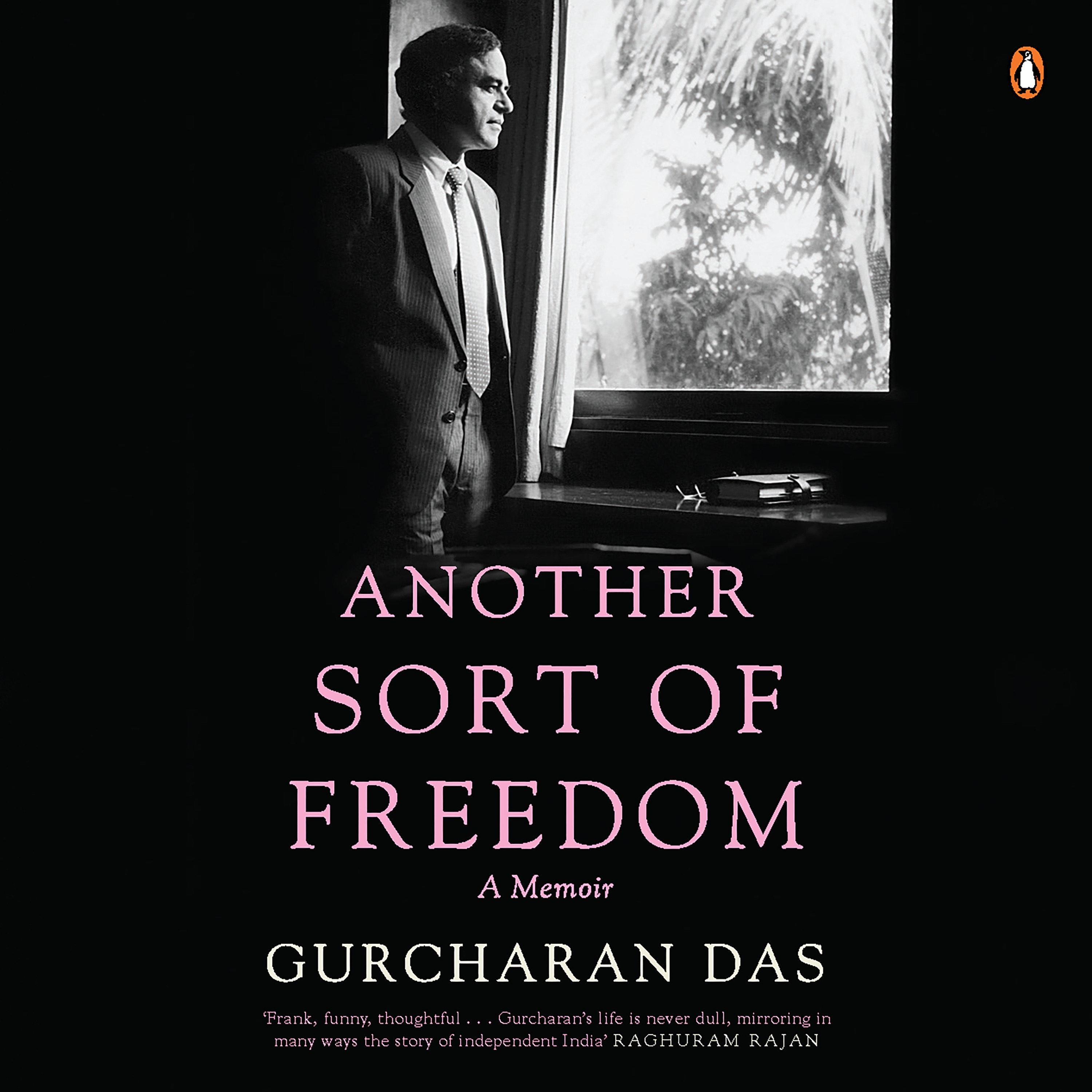 Another Sort of Freedom