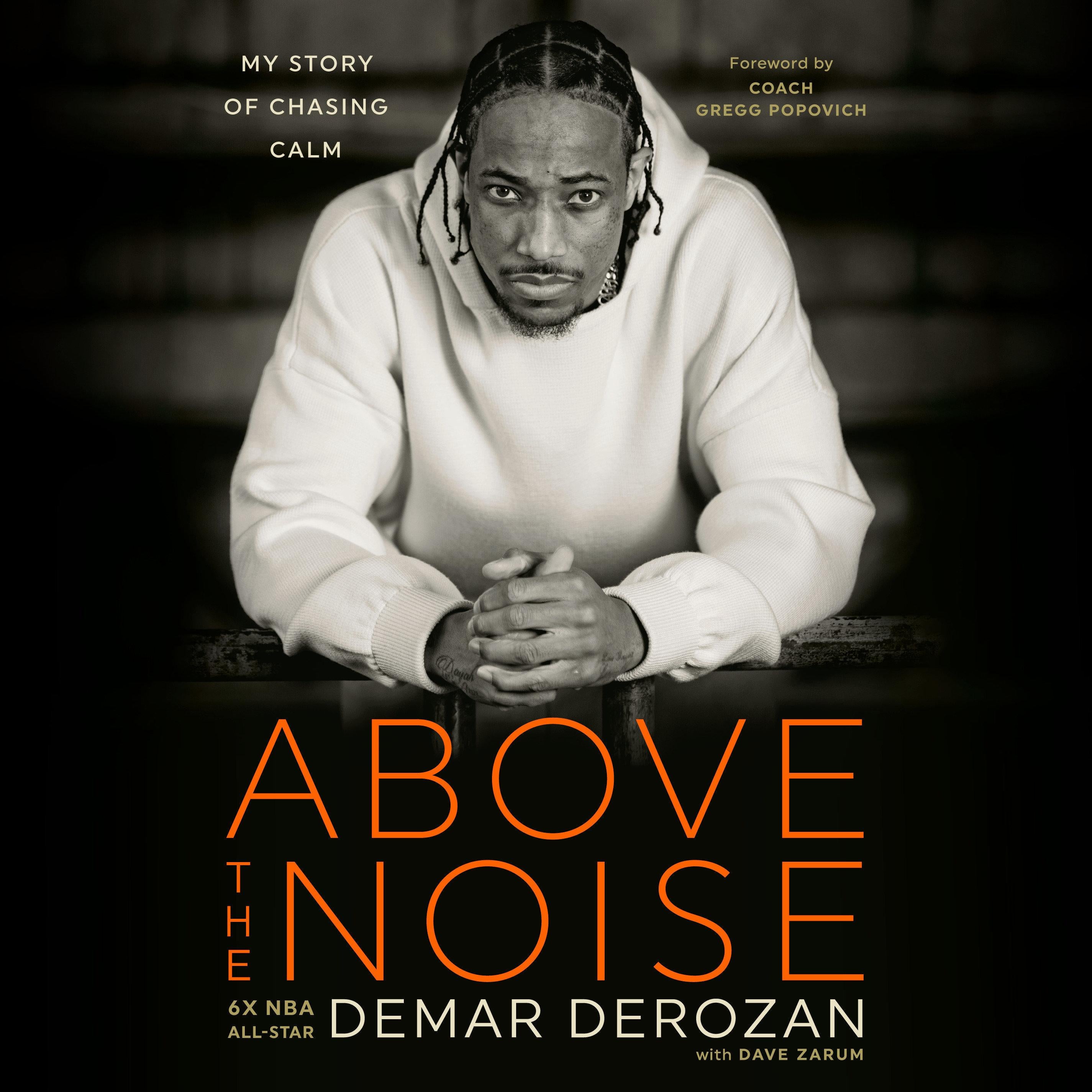 Above the Noise
