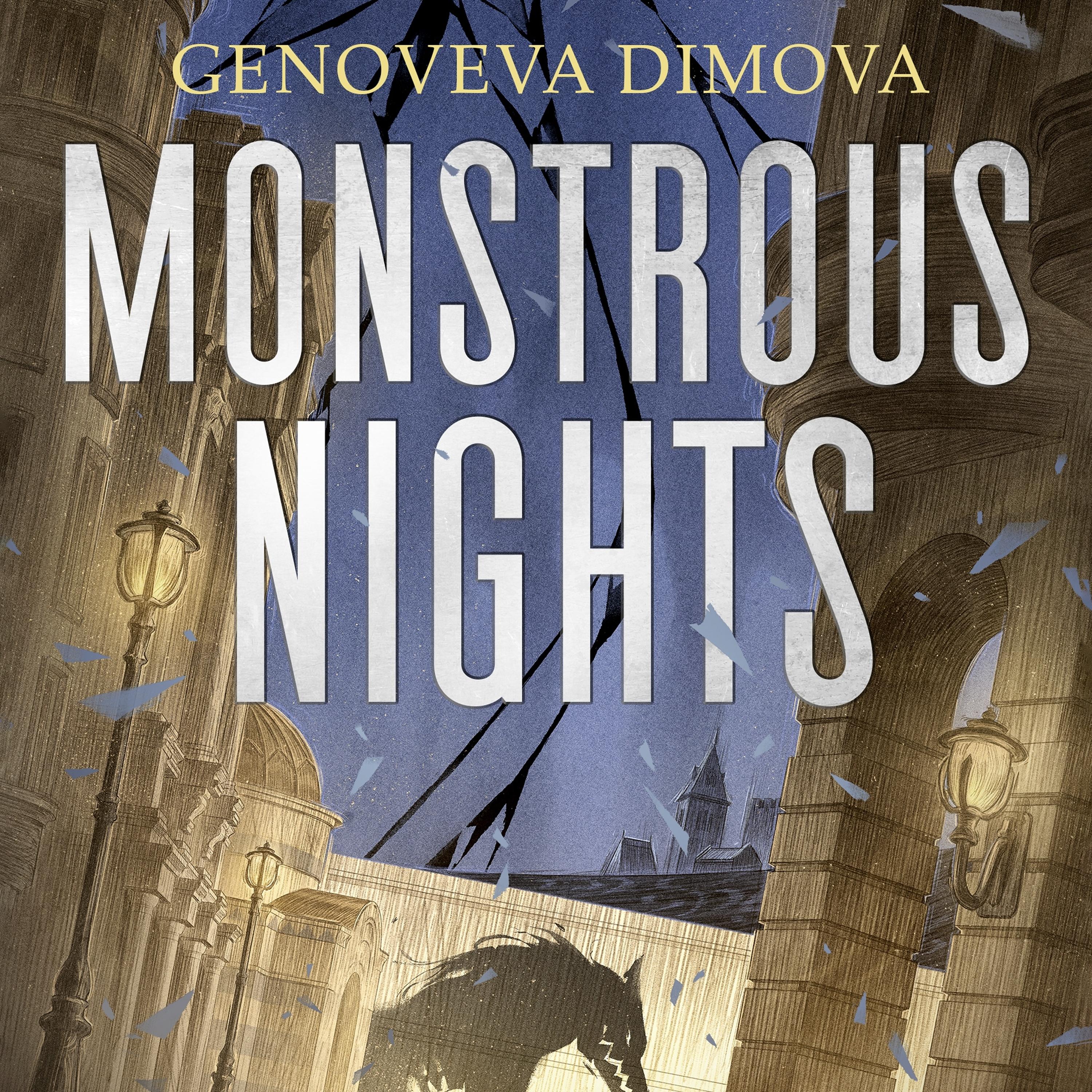 Monstrous Nights
