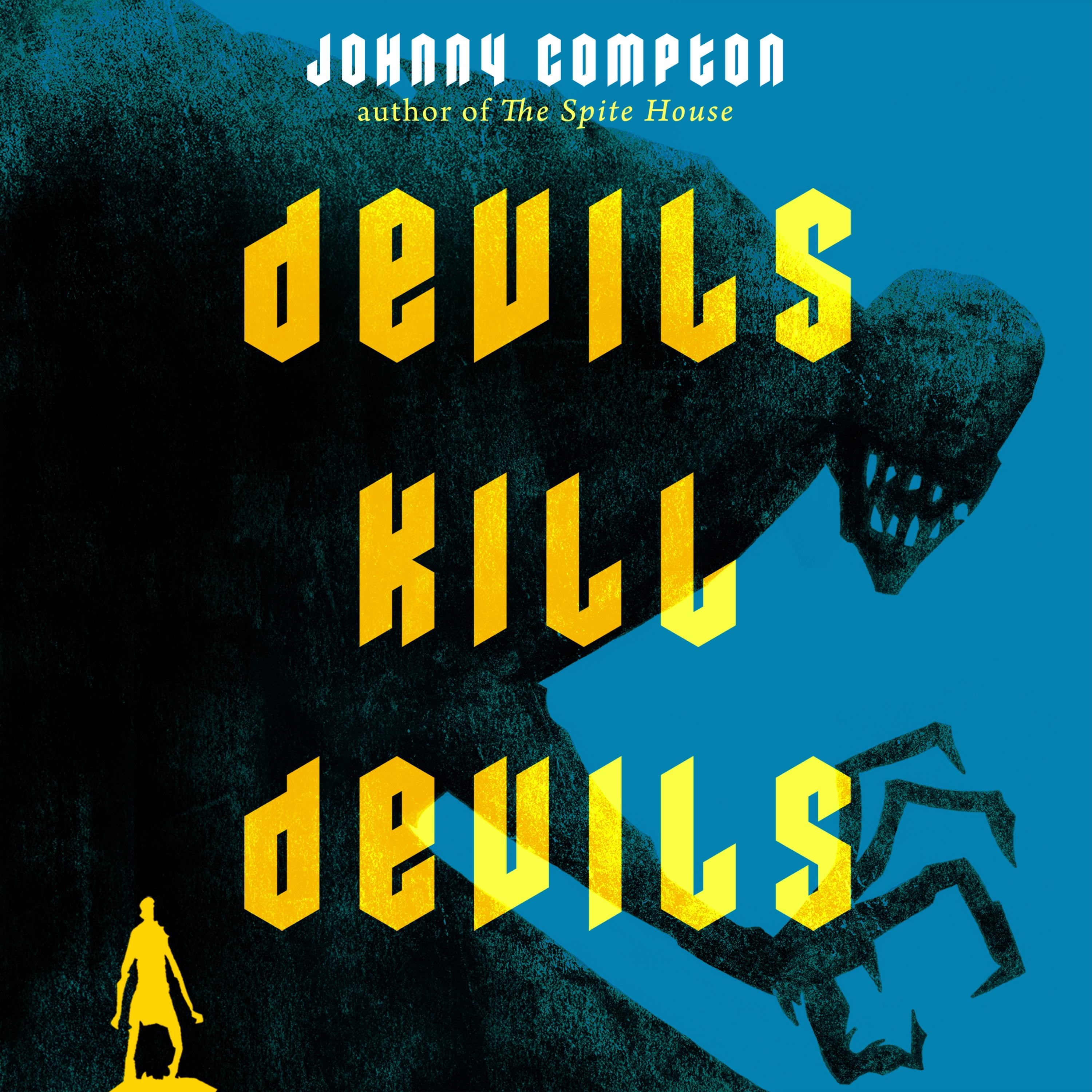 Devils Kill Devils