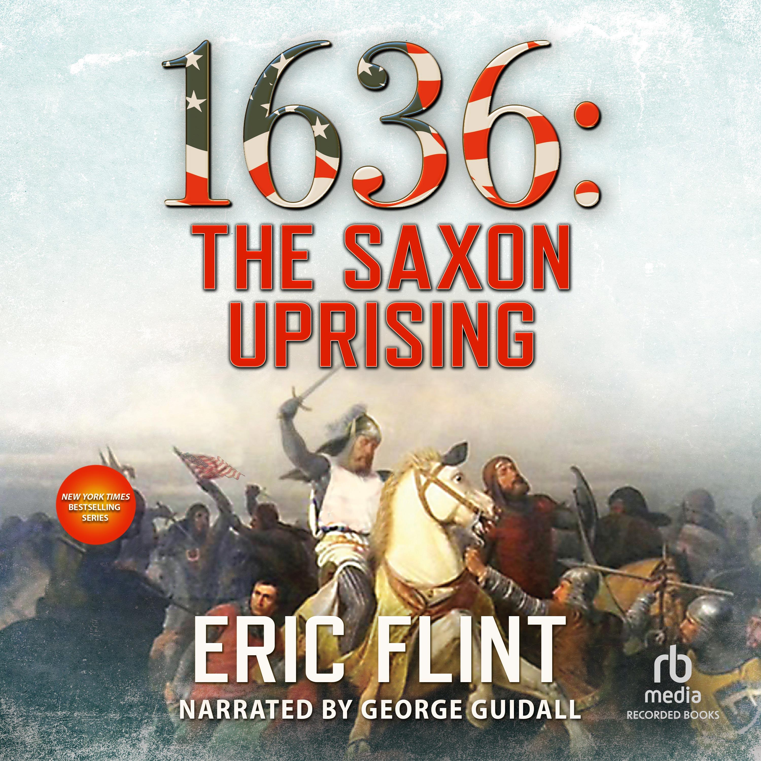 1636: The Saxon Uprising