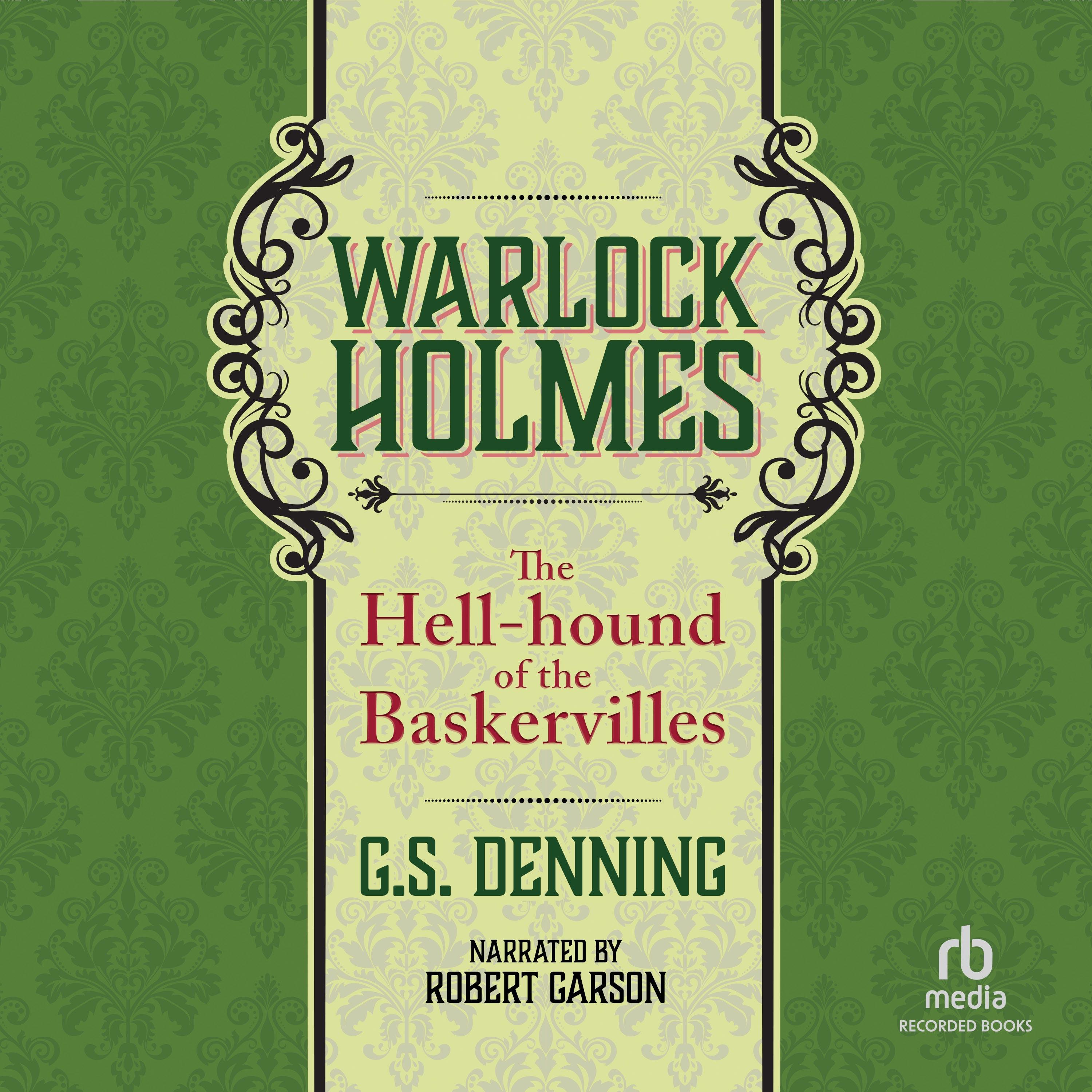 Warlock Holmes