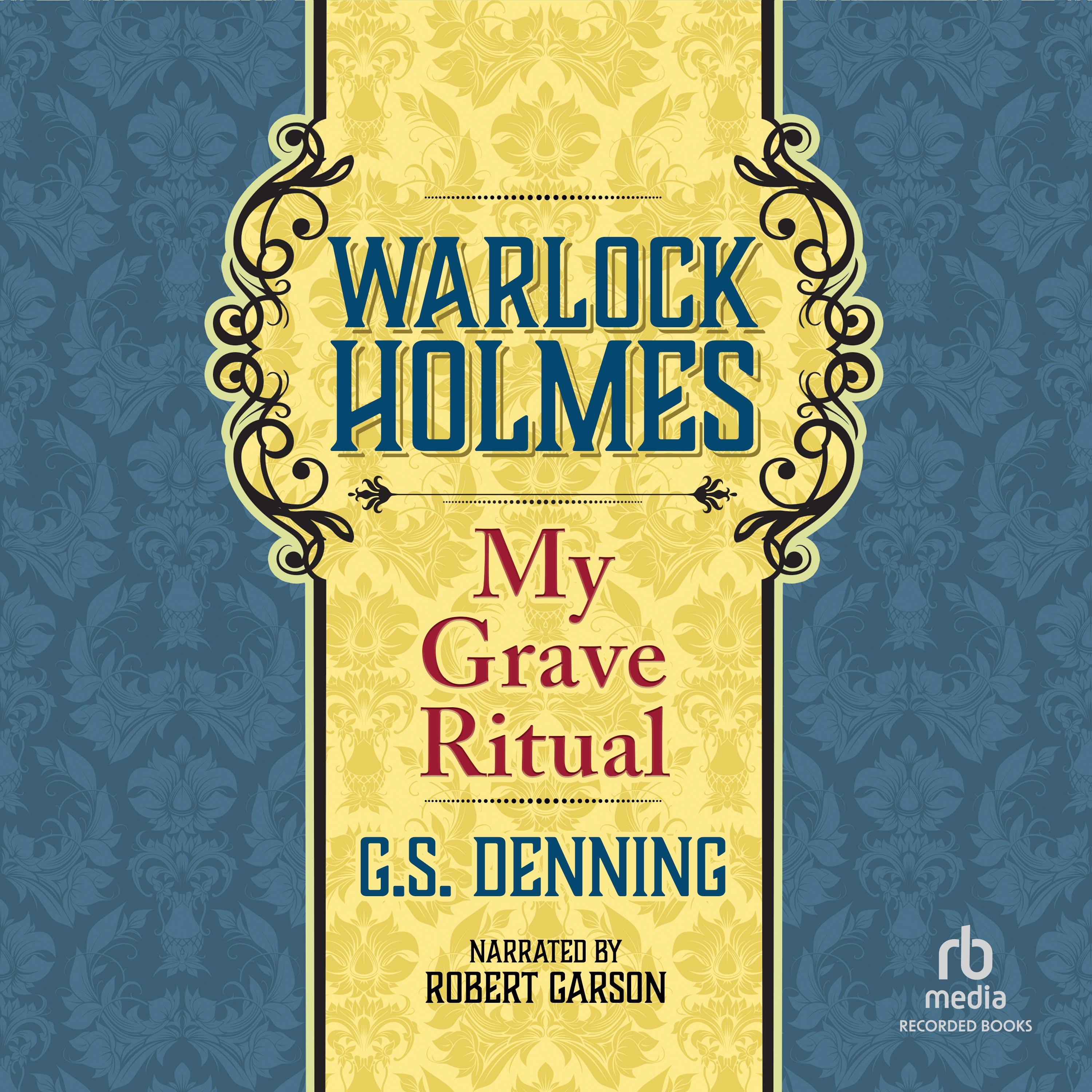 Warlock Holmes