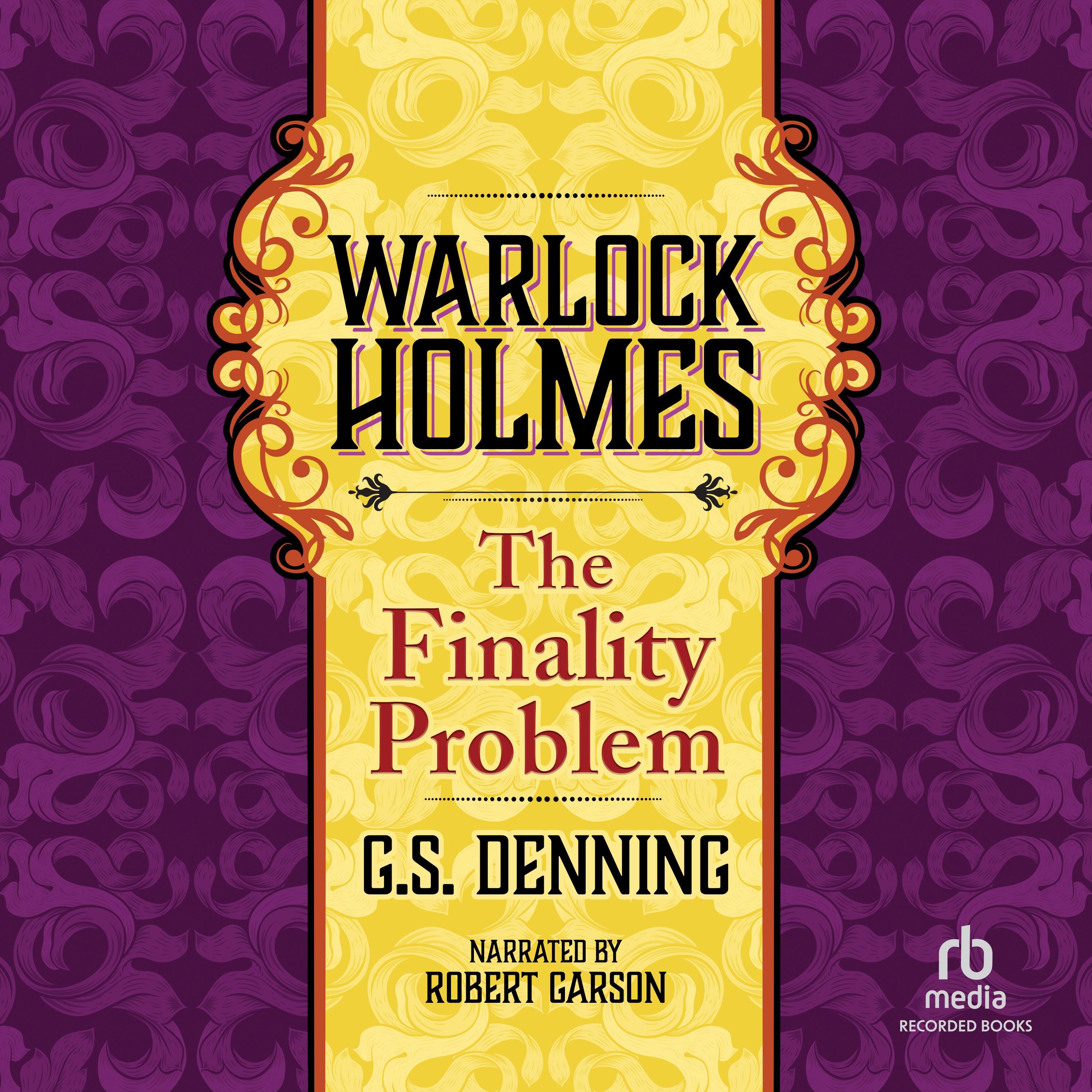 Warlock Holmes