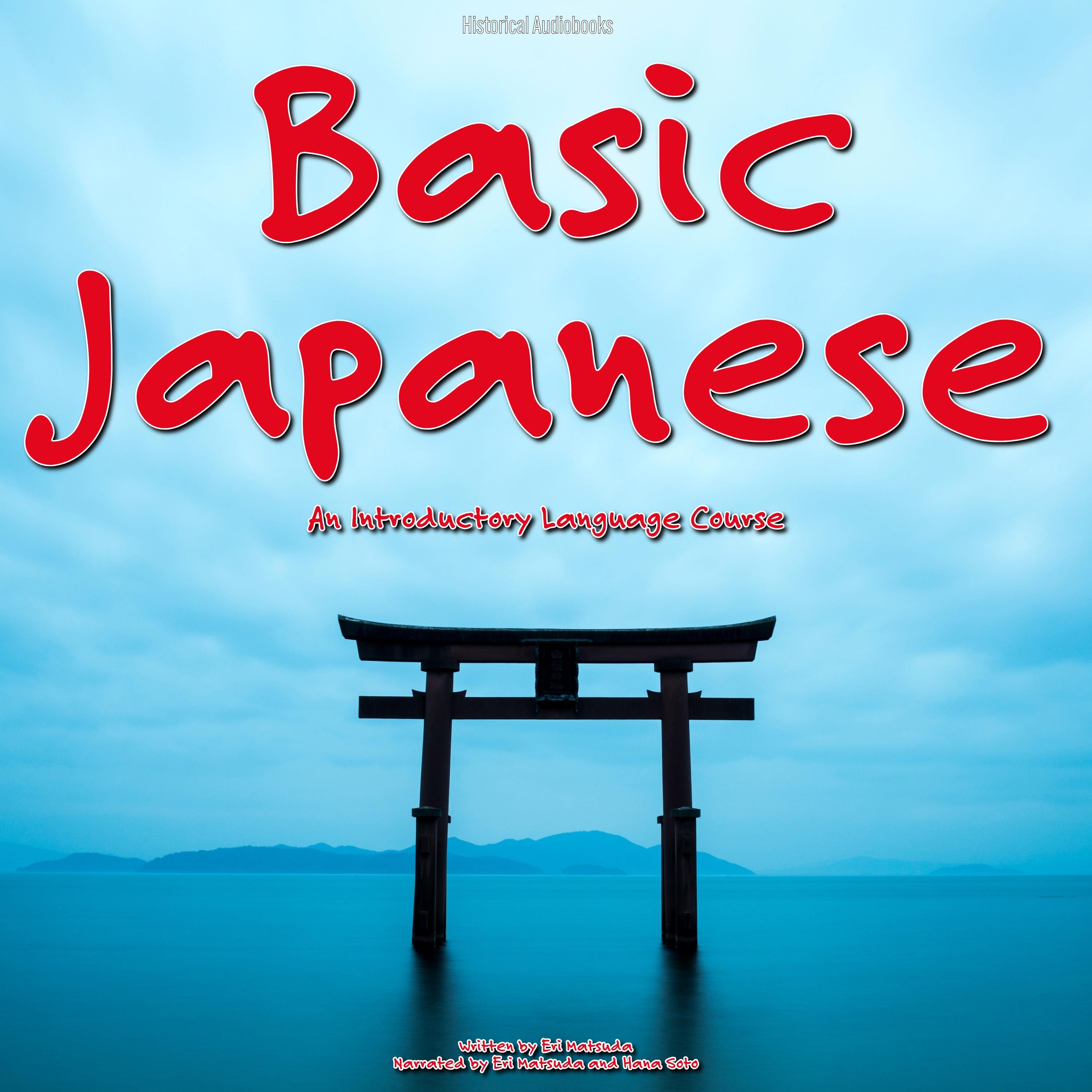 Basic Japanese