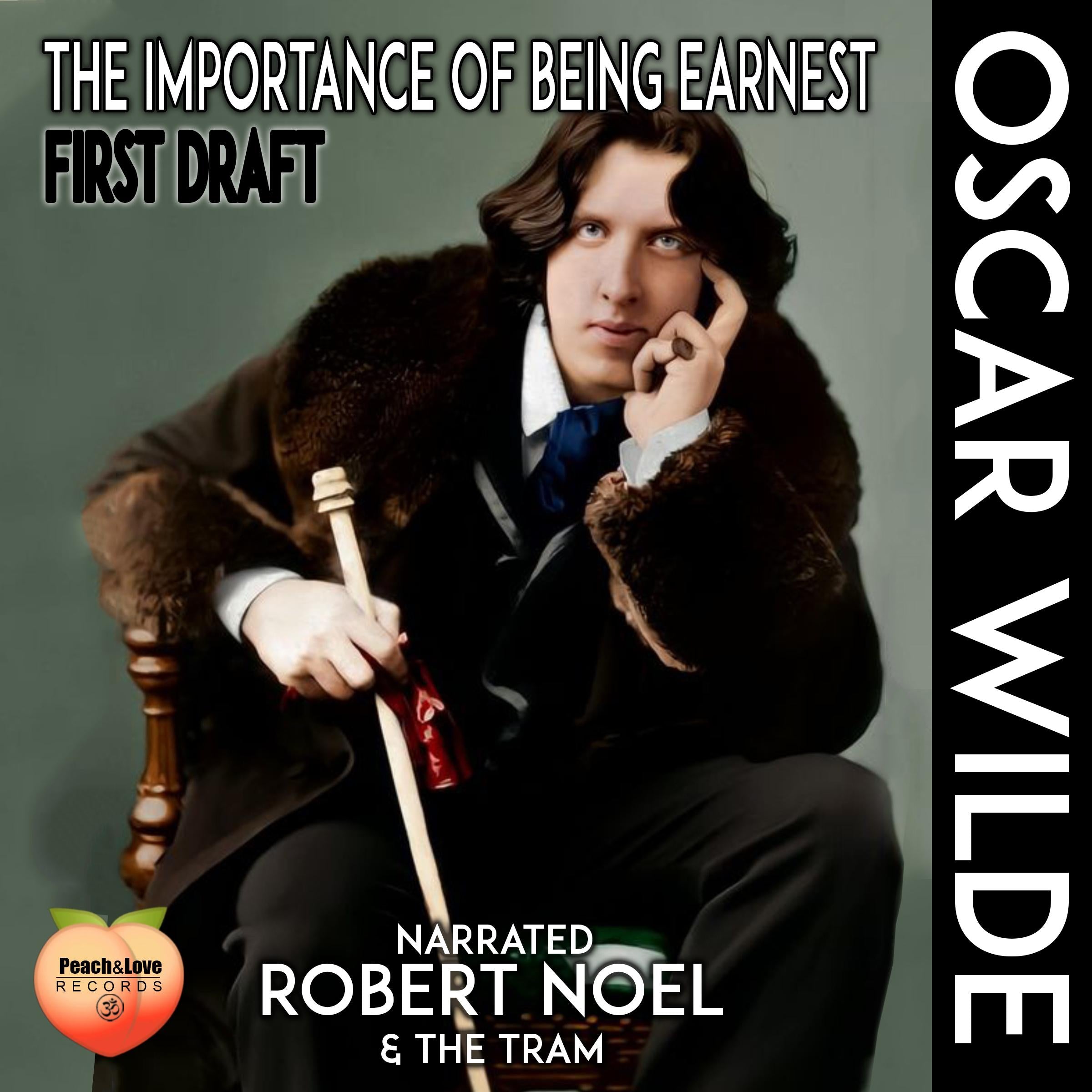 The Importance Of Being Earnest