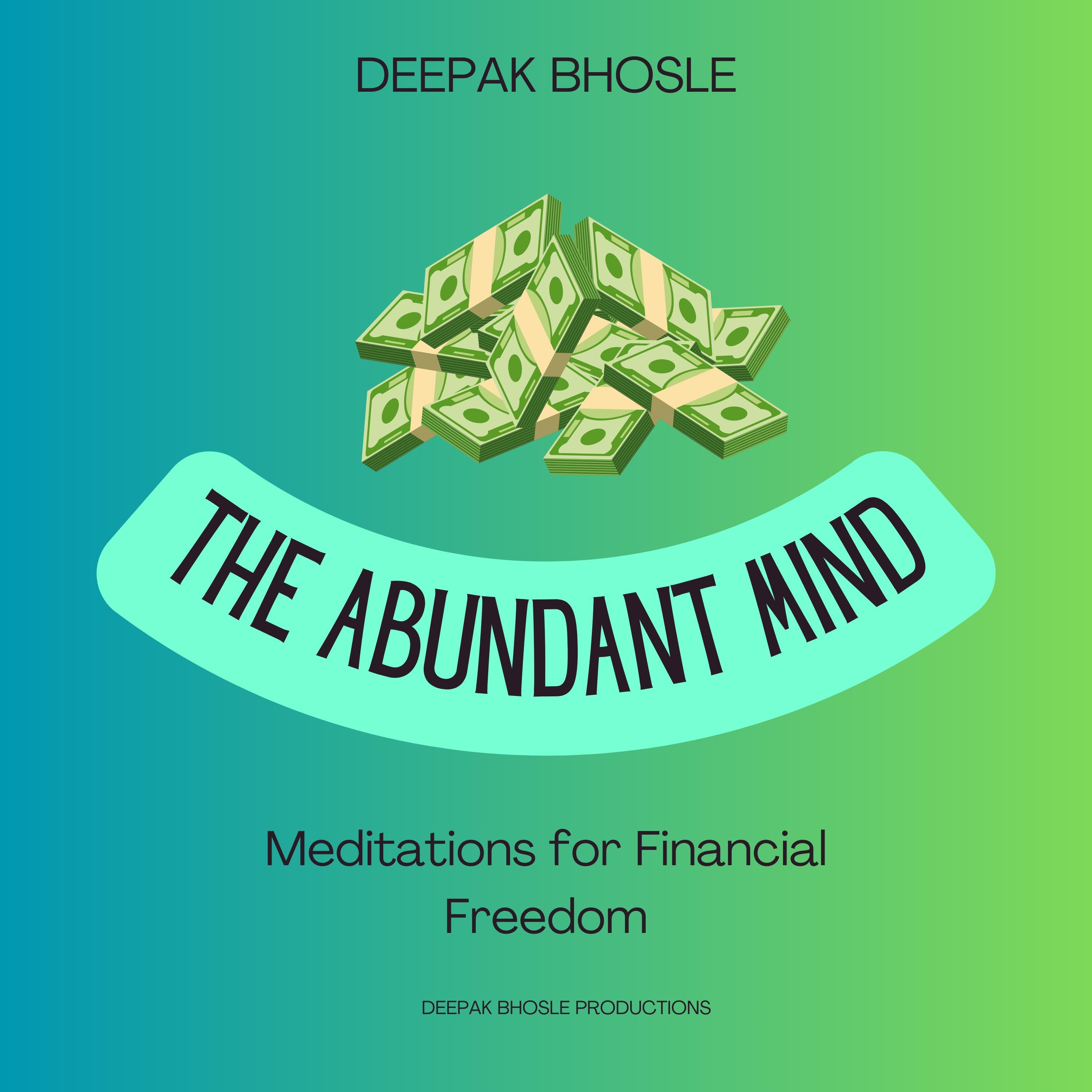 The Abundant Mind