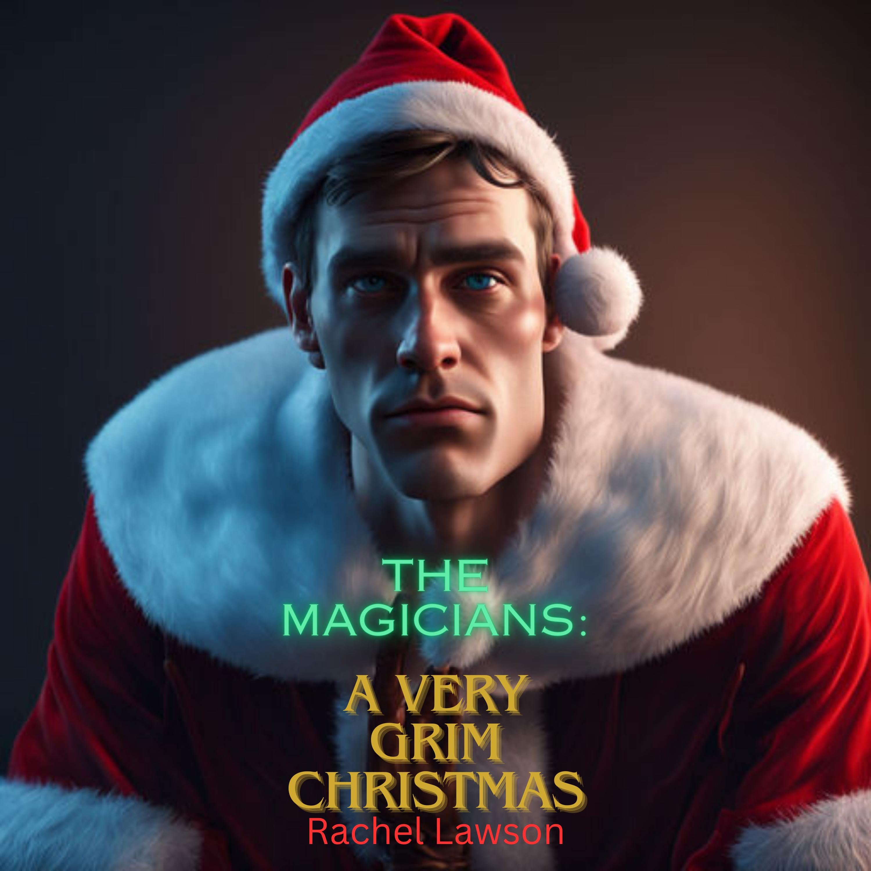 A Very Grim Christmas