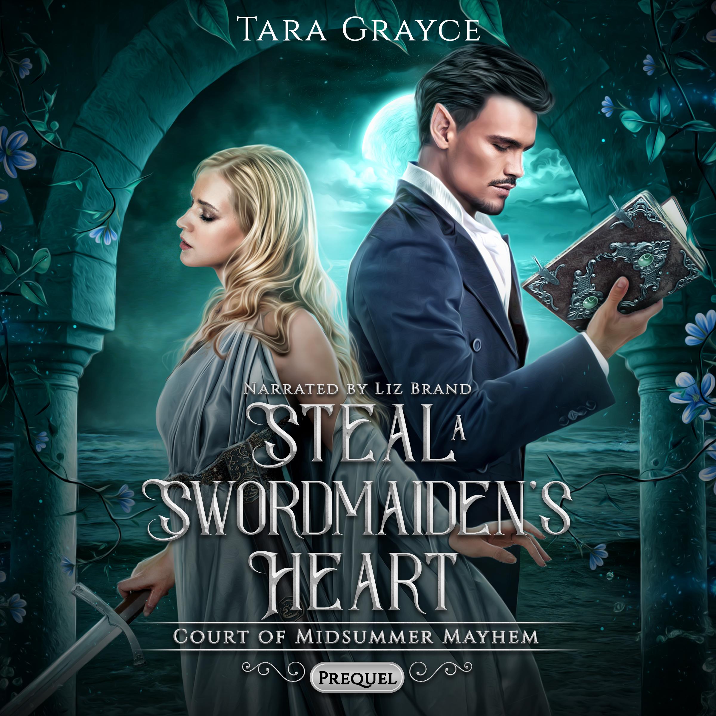 Steal a Swordmaiden's Heart