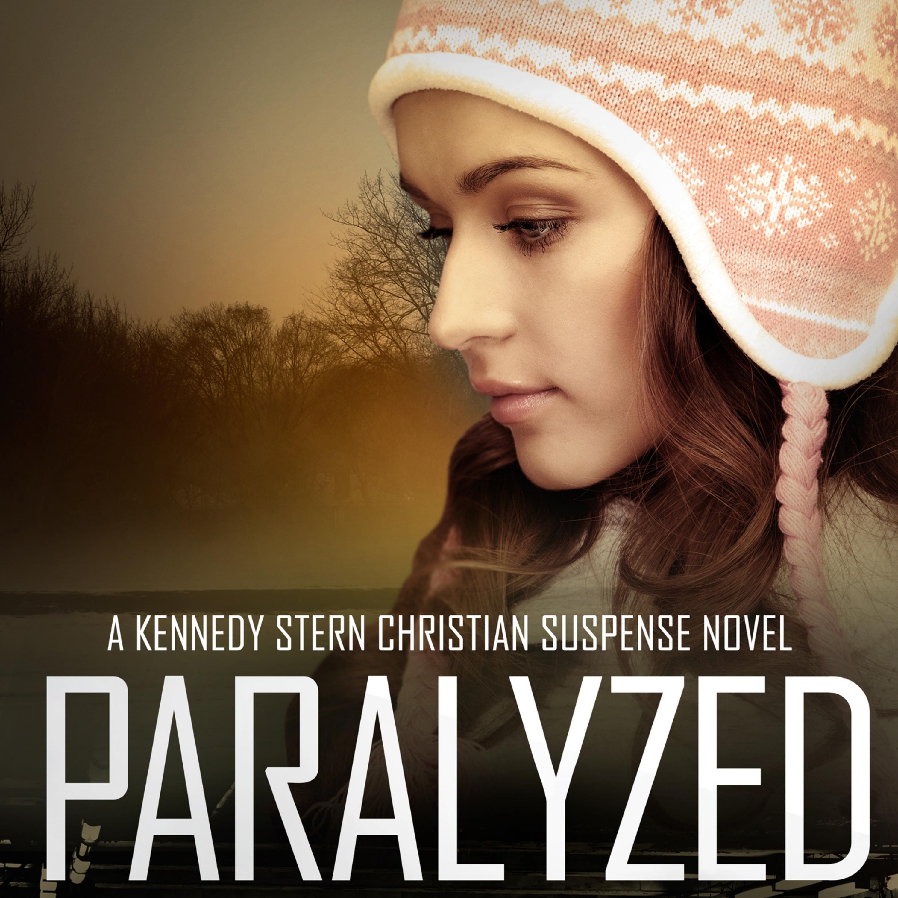 Paralyzed