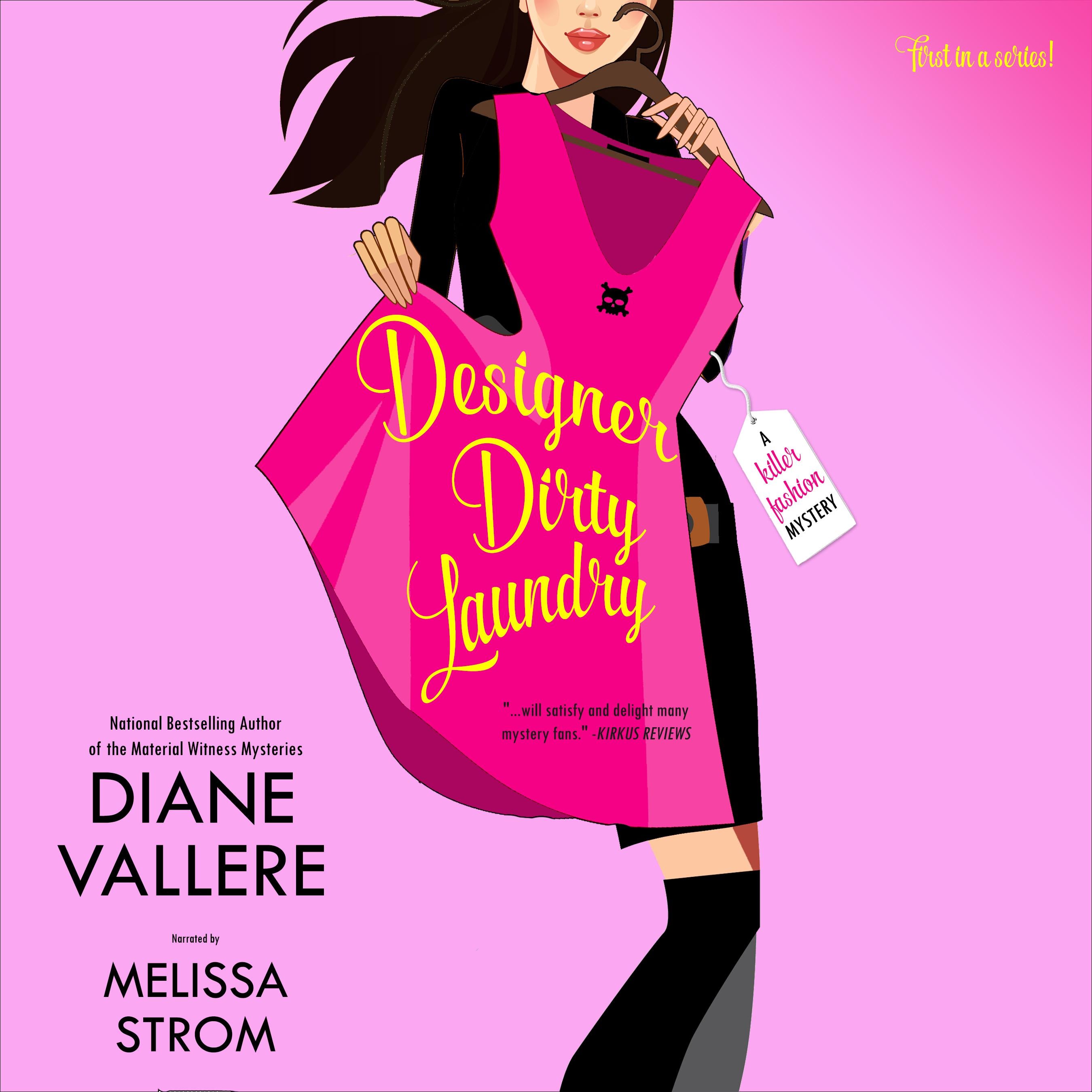 Designer Dirty Laundry