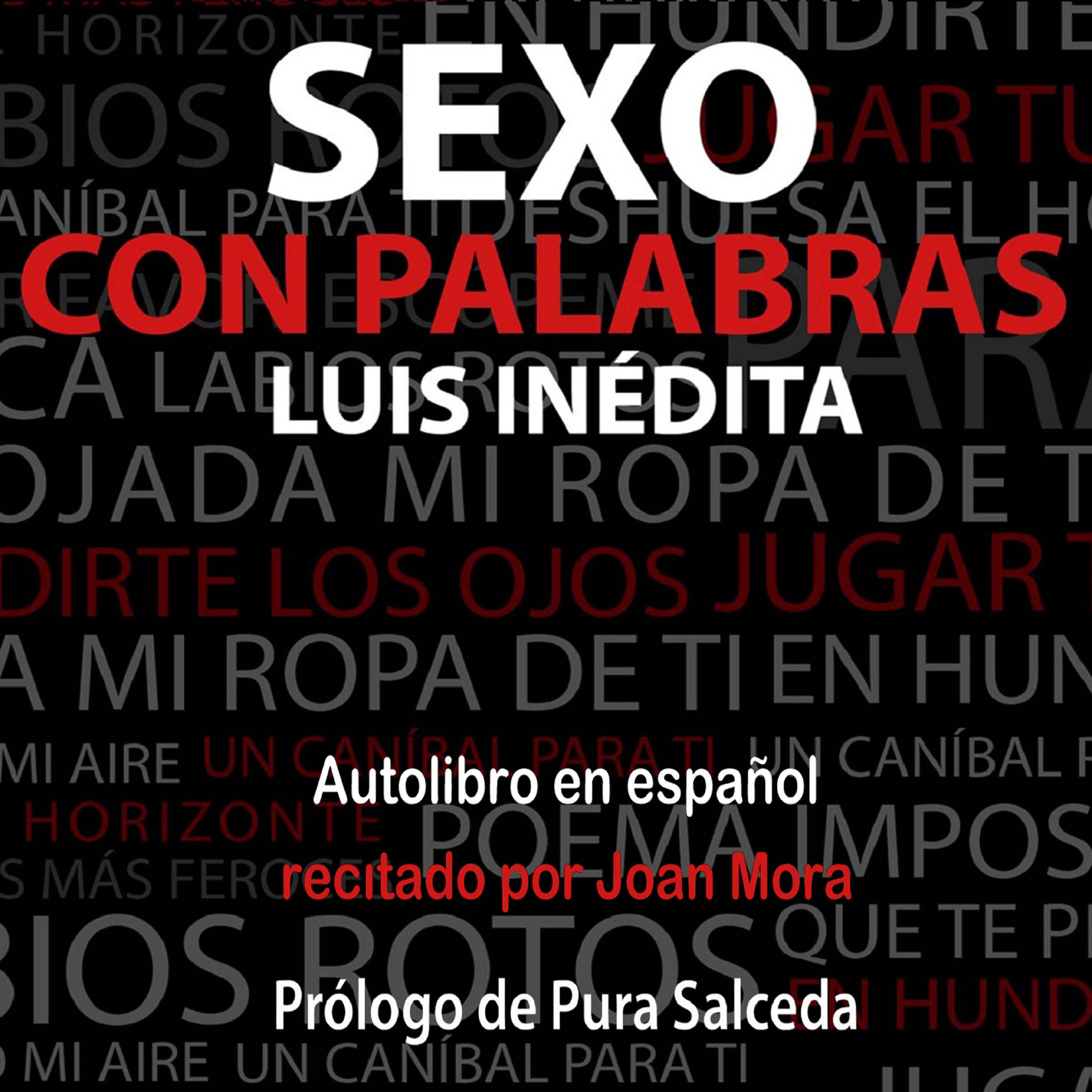 Sexo con Palabras