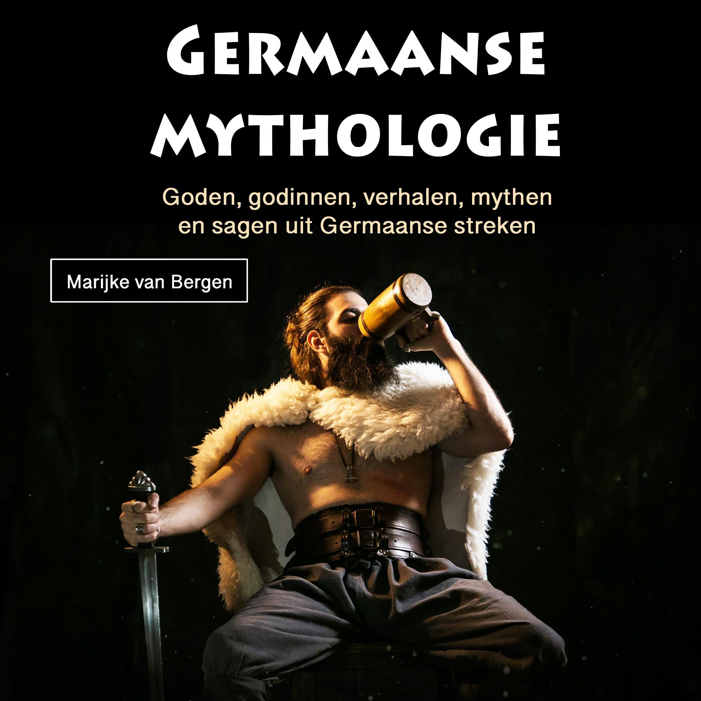 Germaanse mythologie