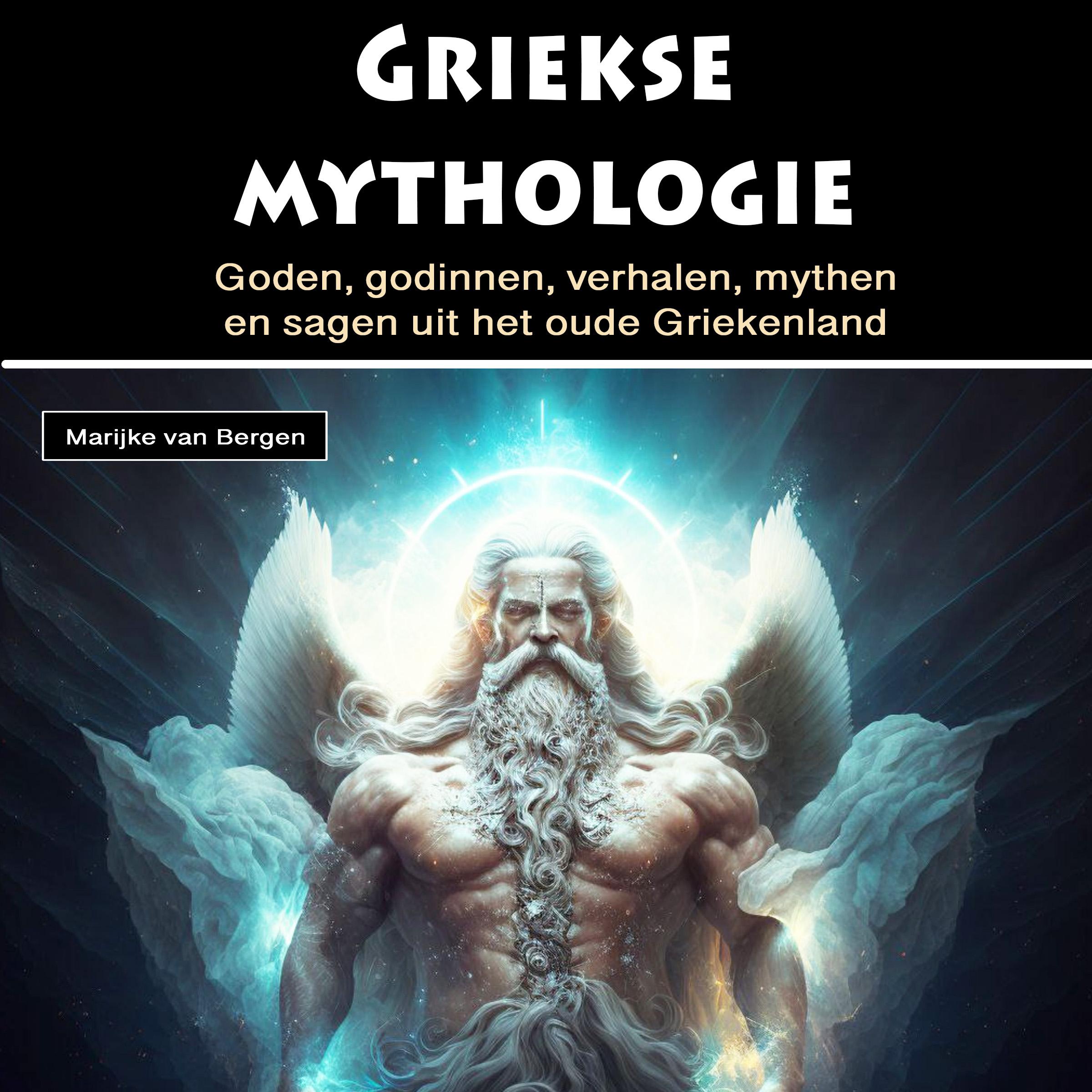 Griekse mythologie