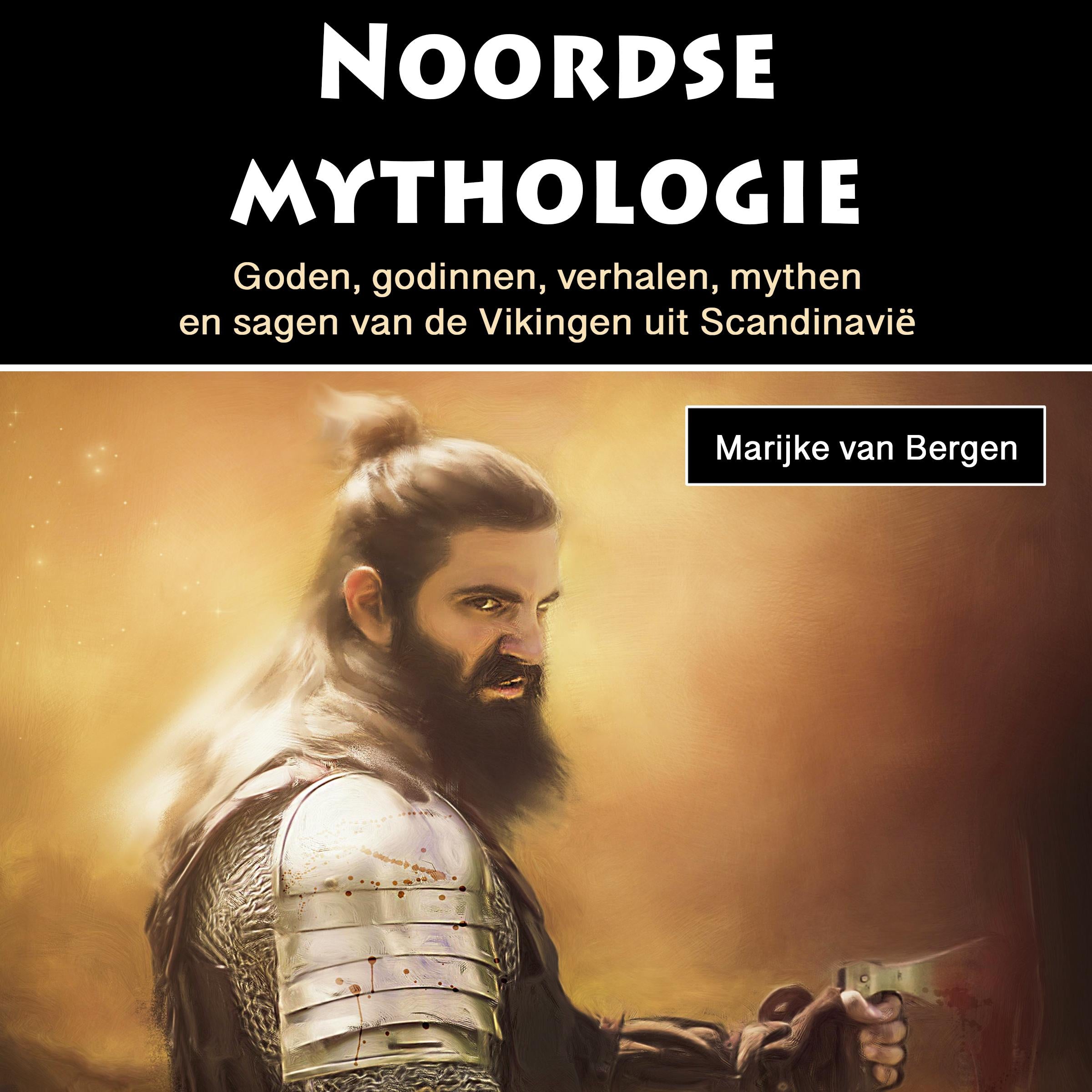 Noordse mythologie